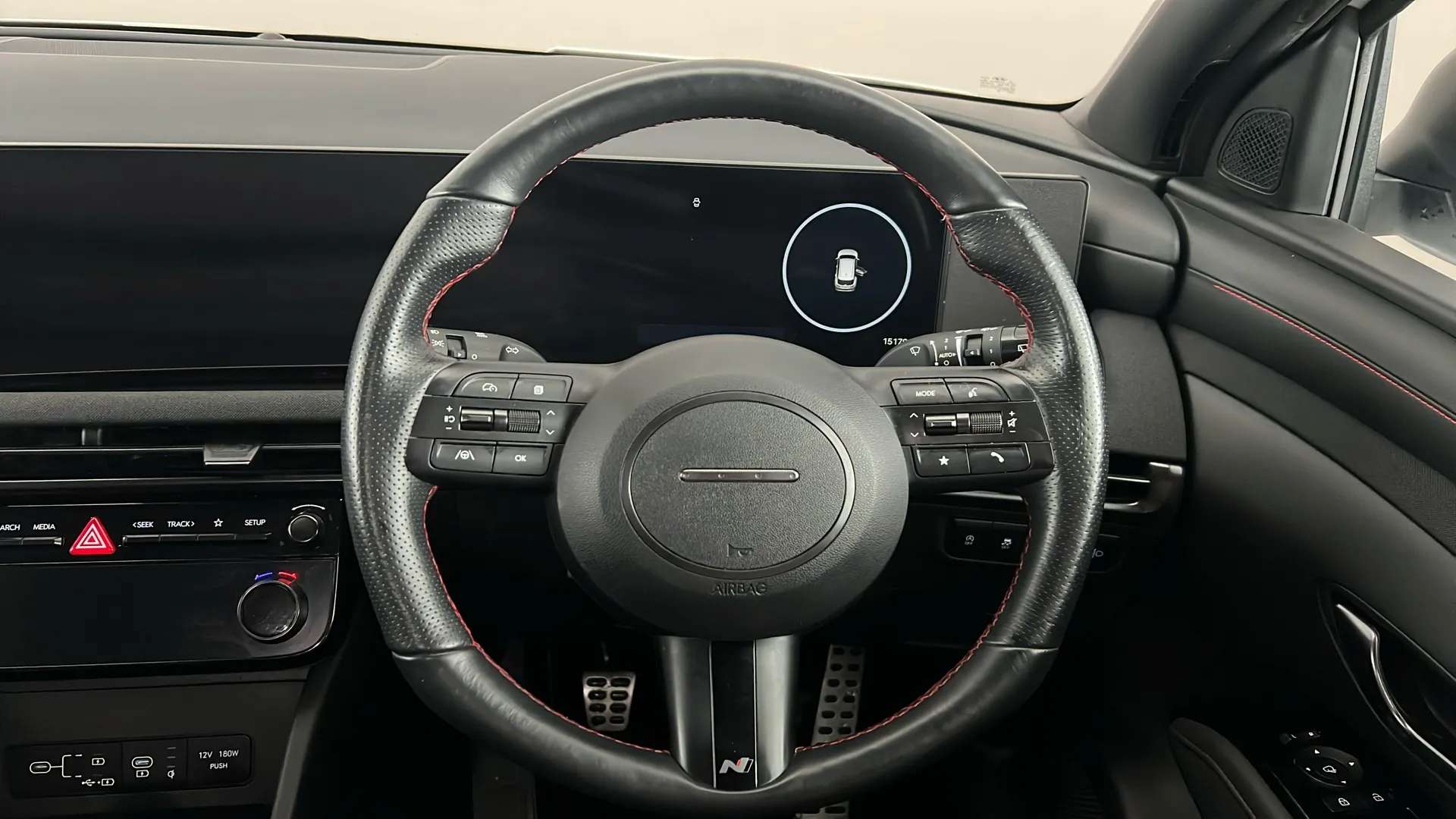 2024 HYUNDAI TUCSON 2024 HYUNDAI TUCSON