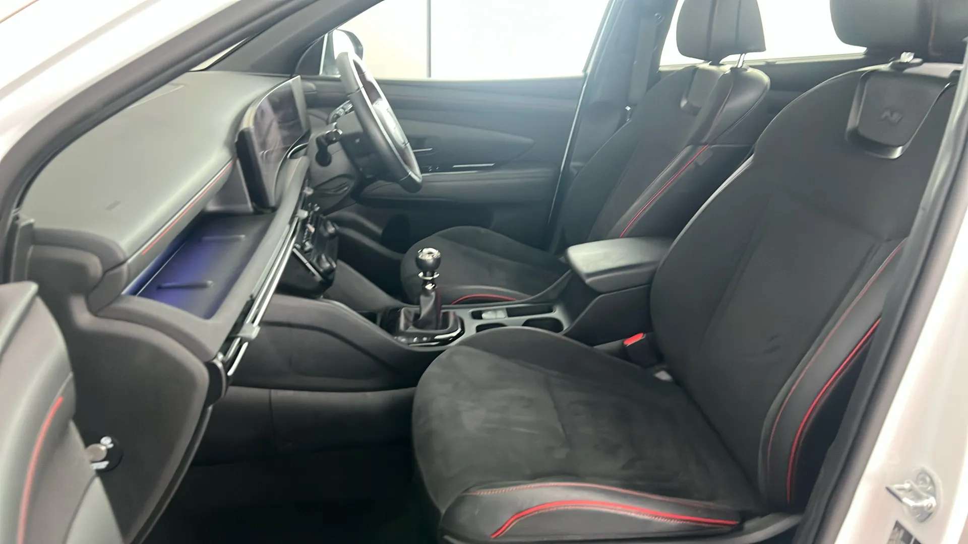 2024 HYUNDAI TUCSON 2024 HYUNDAI TUCSON