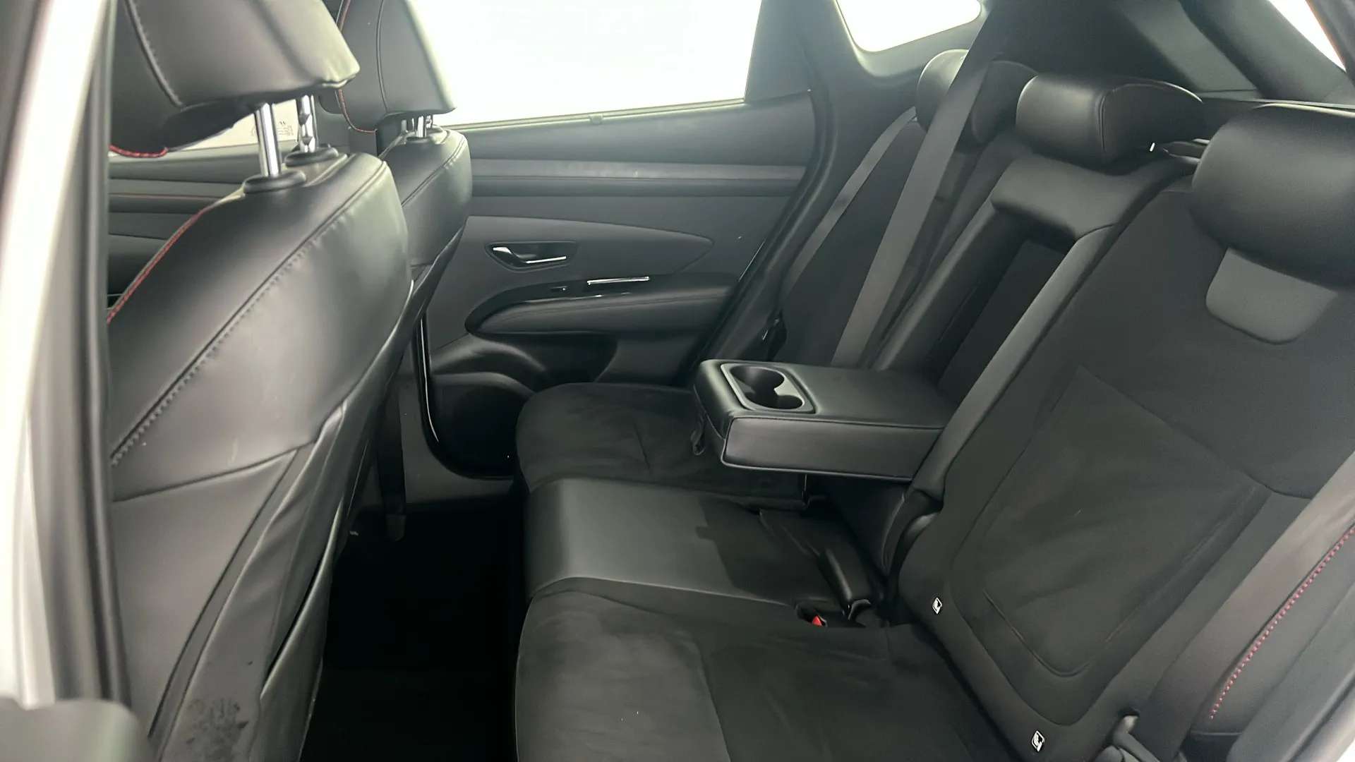 2024 HYUNDAI TUCSON 2024 HYUNDAI TUCSON