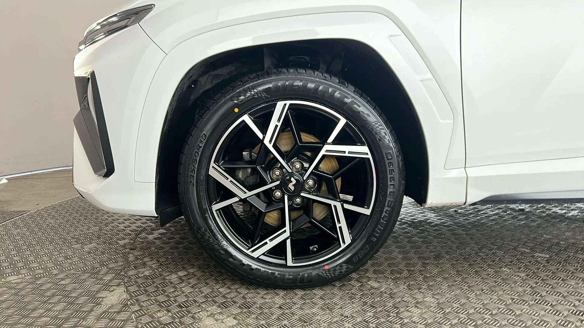 2024 HYUNDAI TUCSON 2024 HYUNDAI TUCSON