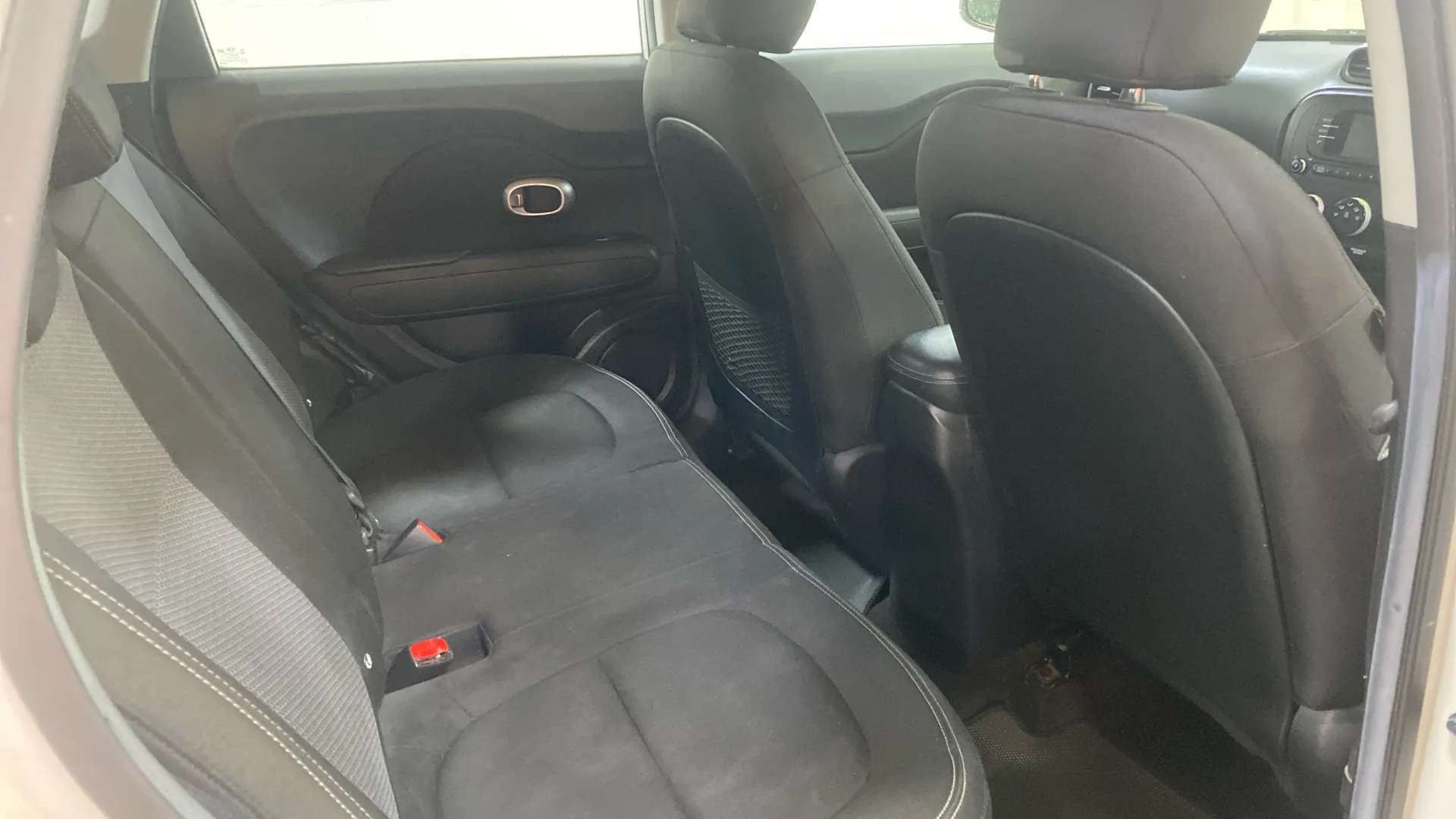 2017 KIA SOUL 2017 KIA SOUL
