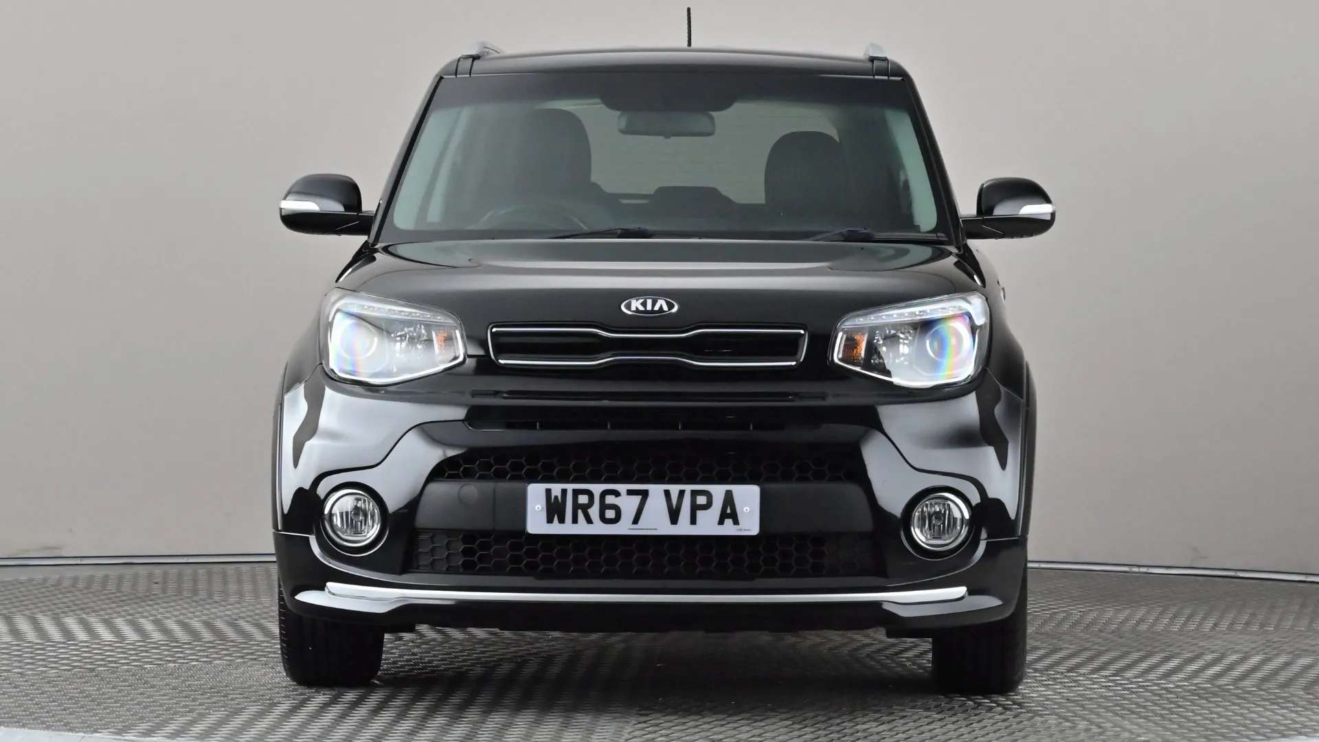 A 2017 KIA SOUL 1.6 GDi 2 A 2017 KIA SOUL 1.6 GDi 2
