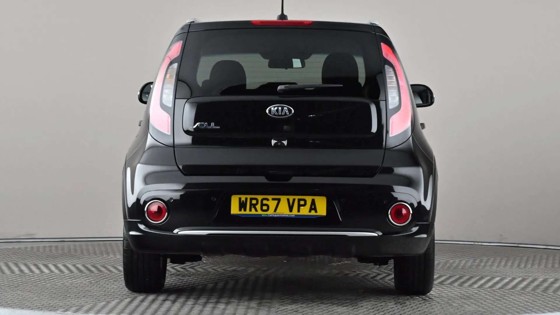 2017 KIA SOUL 2017 KIA SOUL