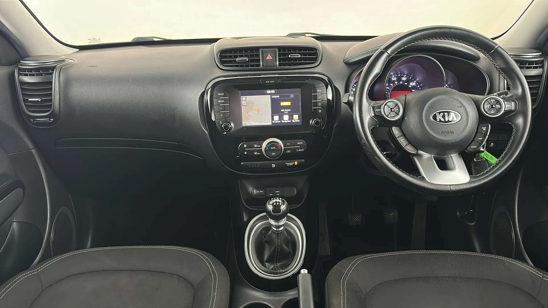 2017 KIA SOUL 2017 KIA SOUL
