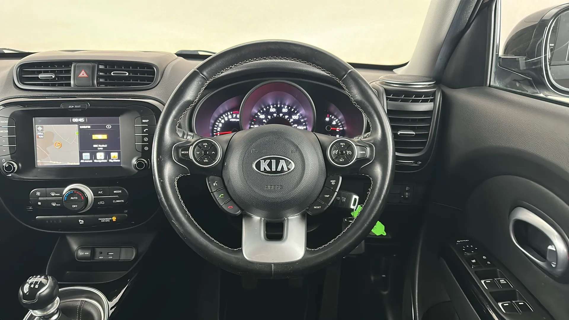 2017 KIA SOUL 2017 KIA SOUL