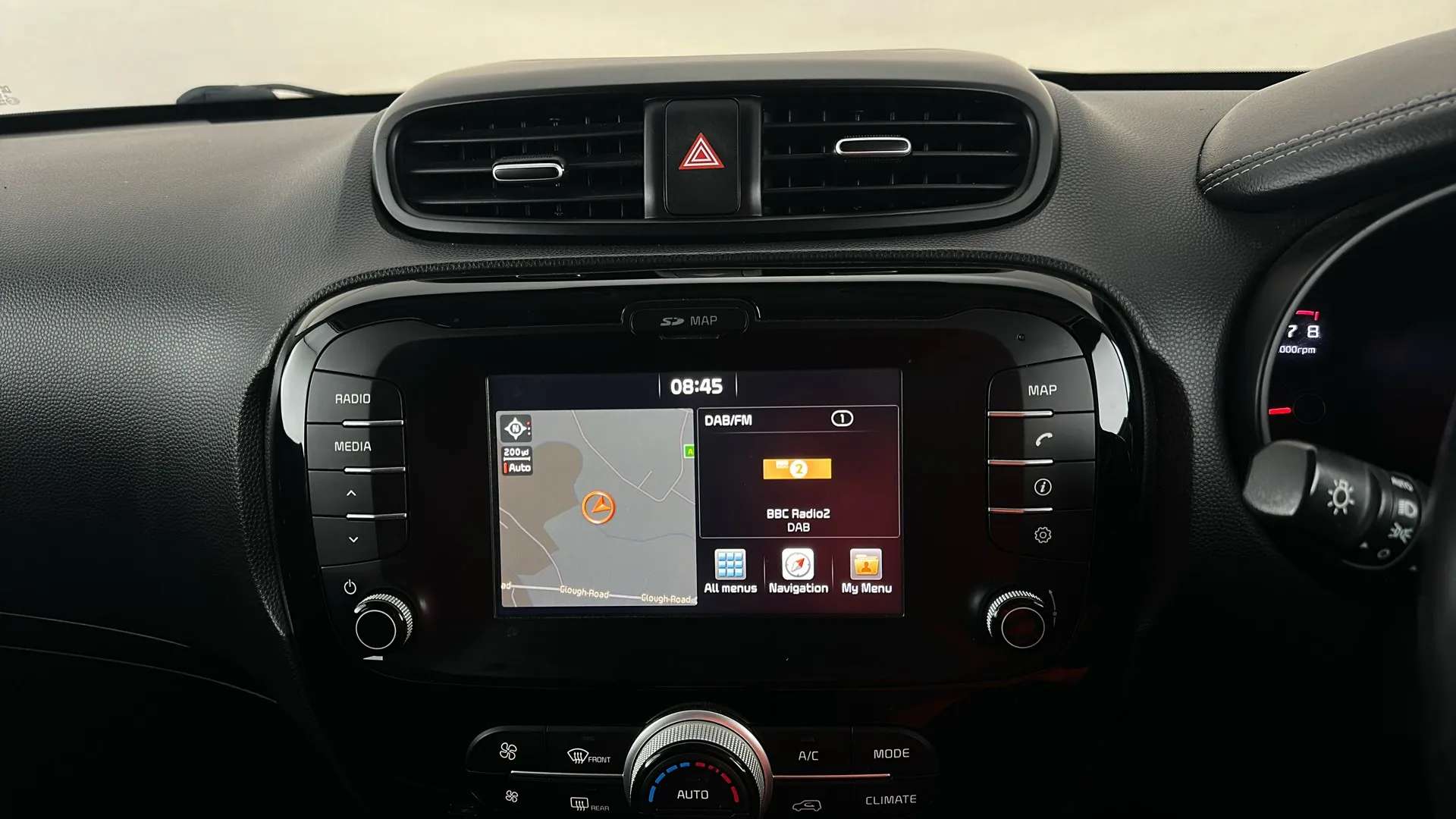 2017 KIA SOUL 2017 KIA SOUL