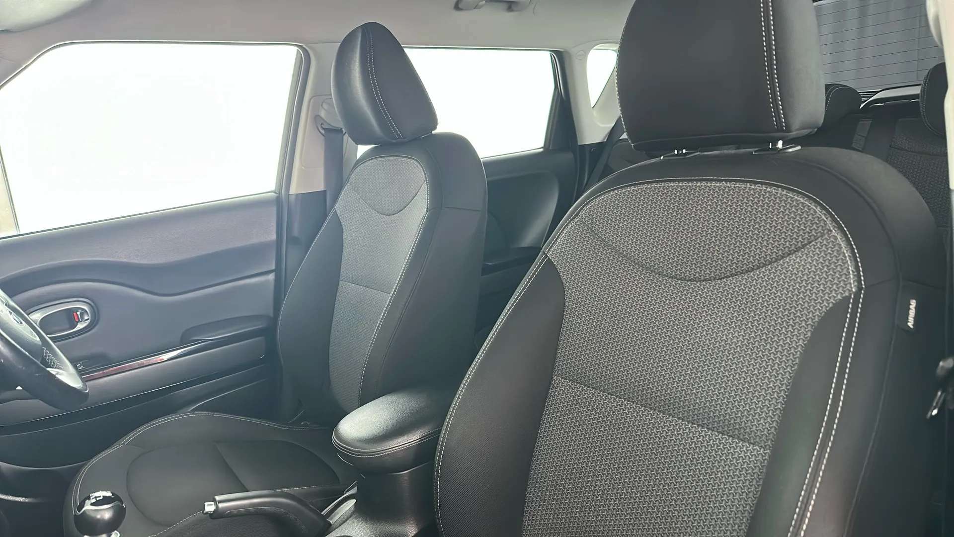 2017 KIA SOUL 2017 KIA SOUL