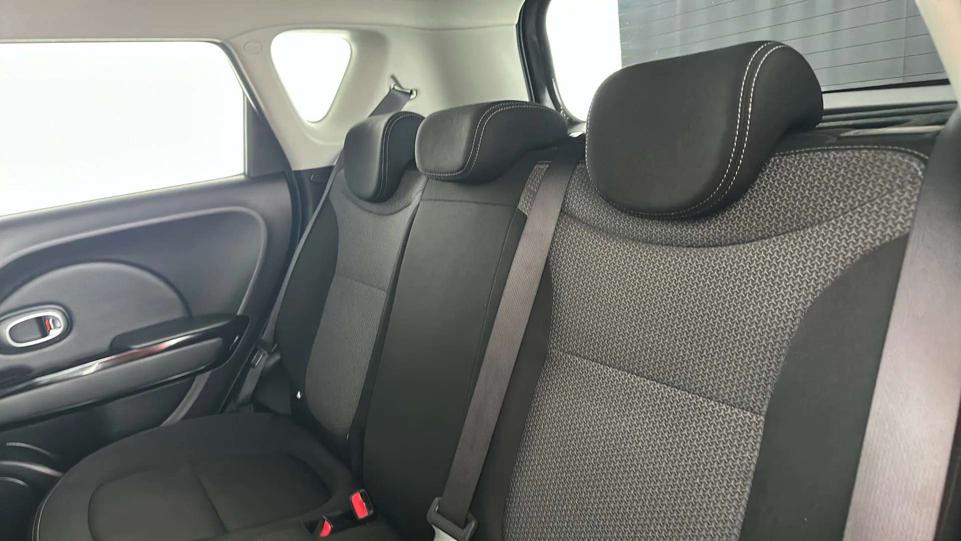 2017 KIA SOUL 2017 KIA SOUL