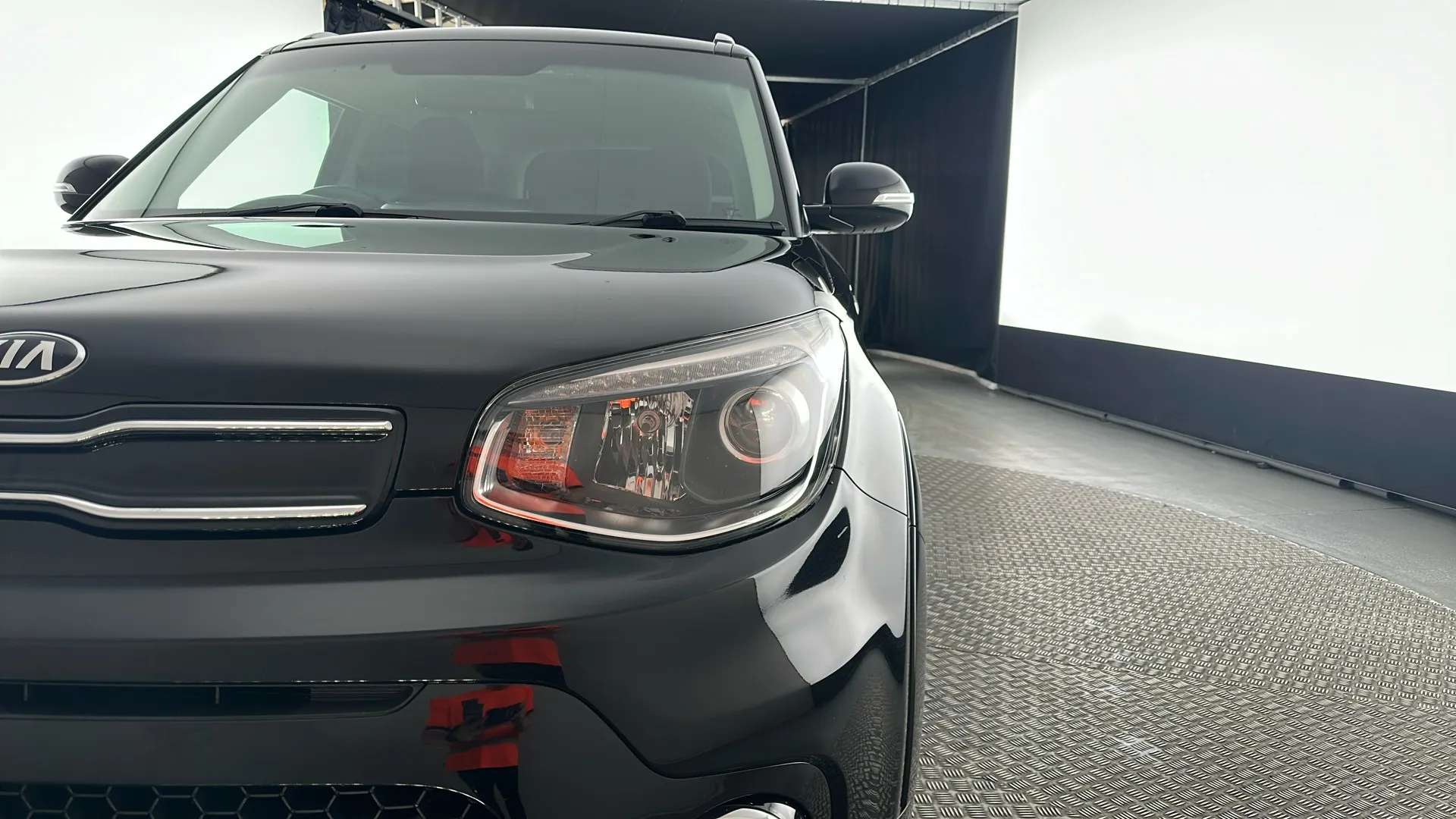 2017 KIA SOUL 2017 KIA SOUL
