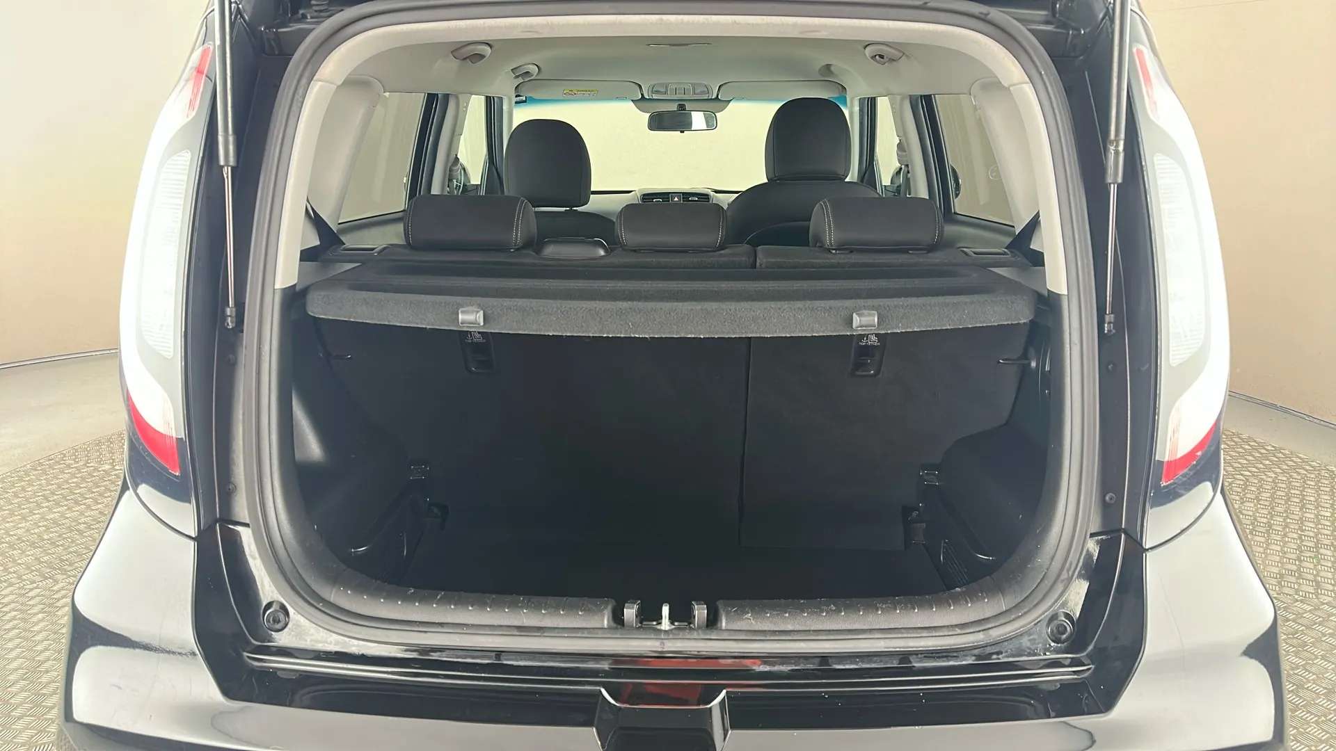 2017 KIA SOUL 2017 KIA SOUL