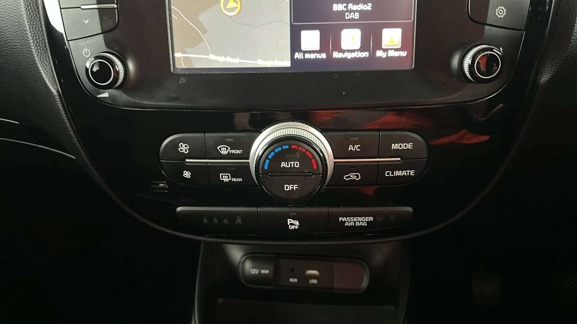 2017 KIA SOUL 2017 KIA SOUL