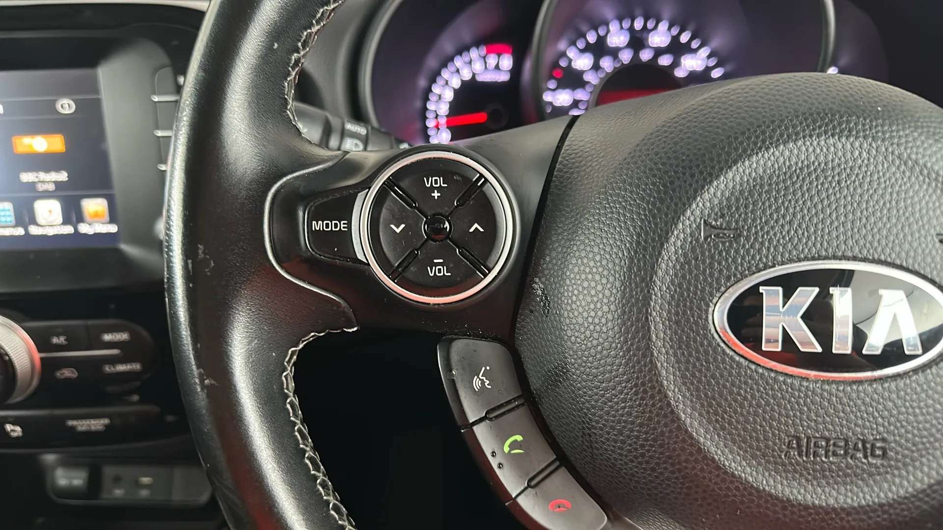 2017 KIA SOUL 2017 KIA SOUL