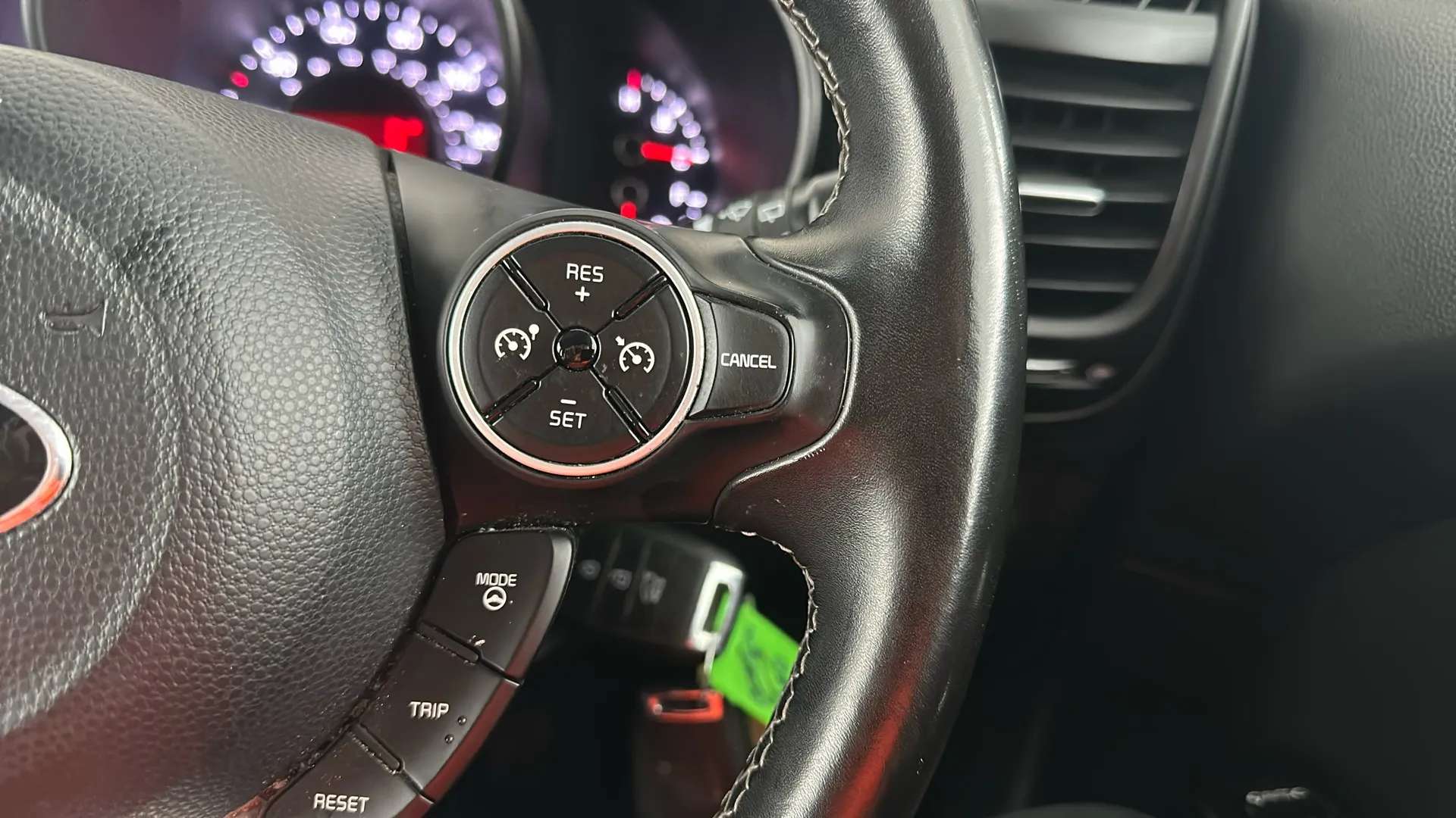 2017 KIA SOUL 2017 KIA SOUL