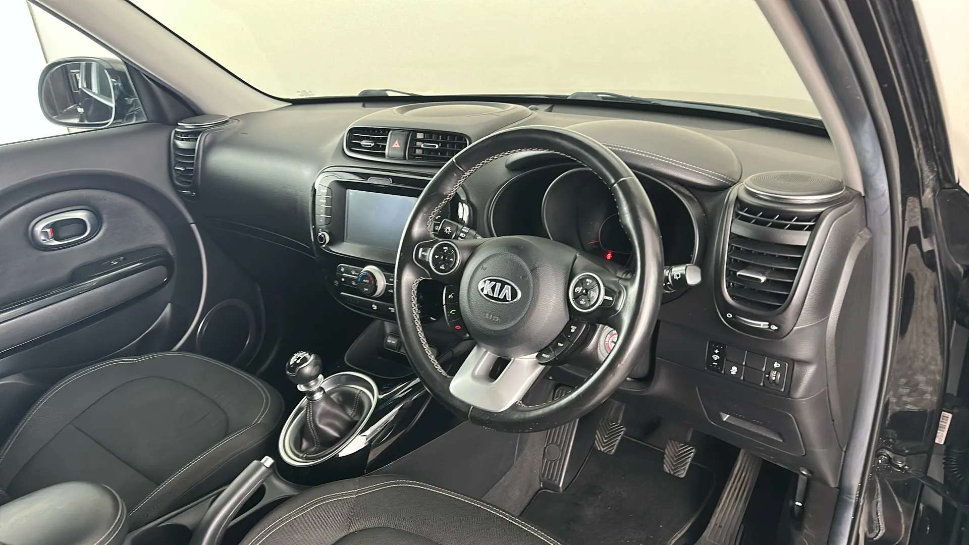 2017 KIA SOUL 2017 KIA SOUL