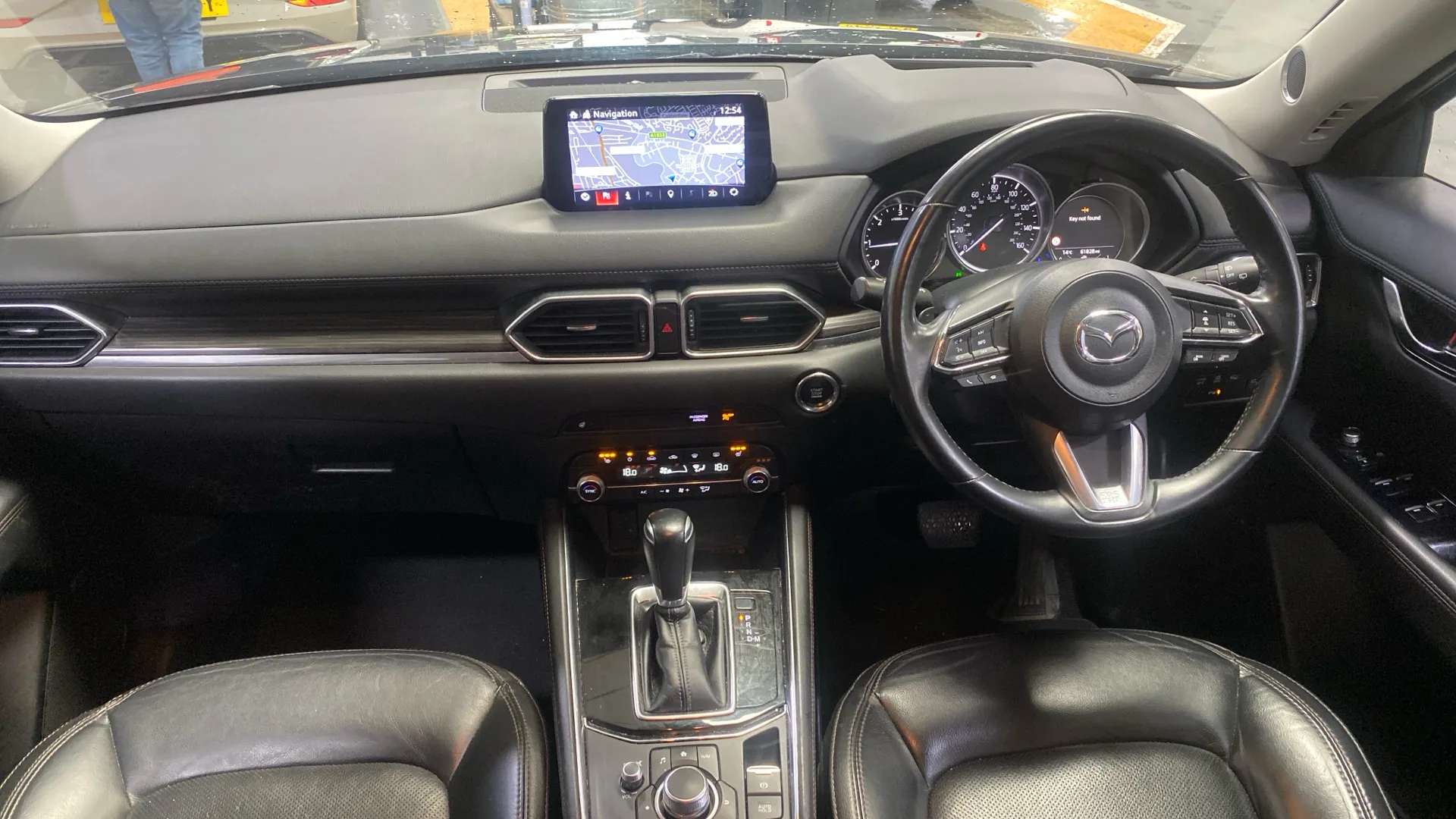 2020 MAZDA CX-5 2020 MAZDA CX-5