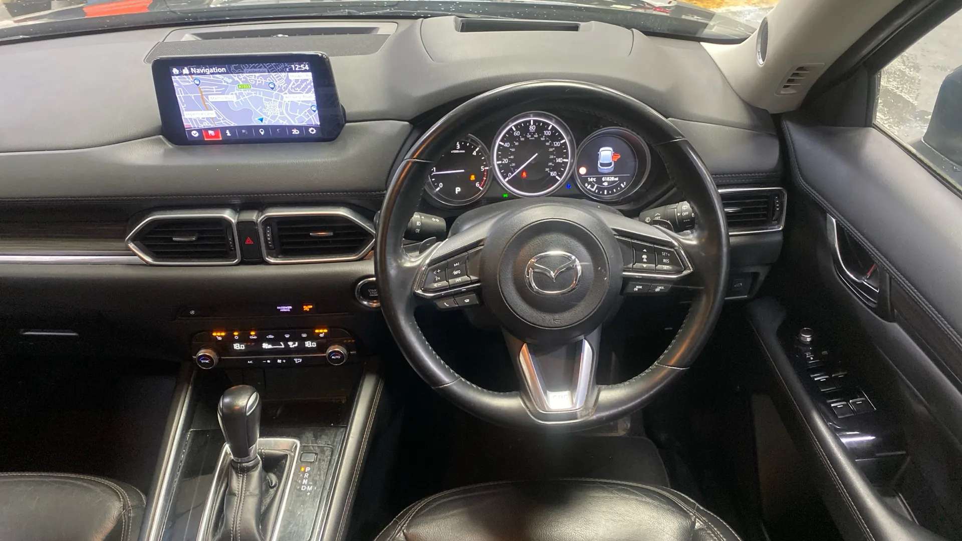 2020 MAZDA CX-5 2020 MAZDA CX-5