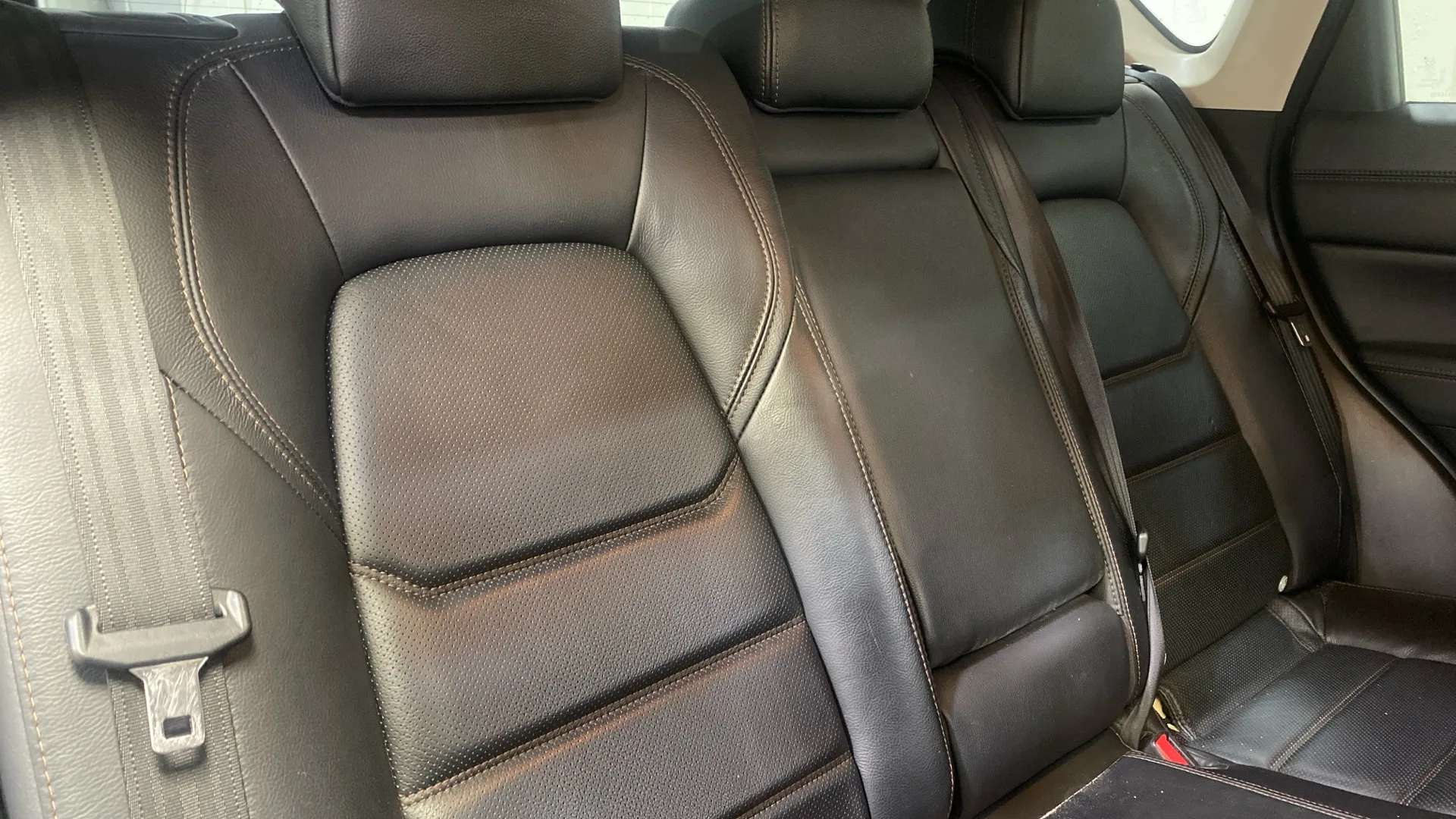 2020 MAZDA CX-5 2020 MAZDA CX-5