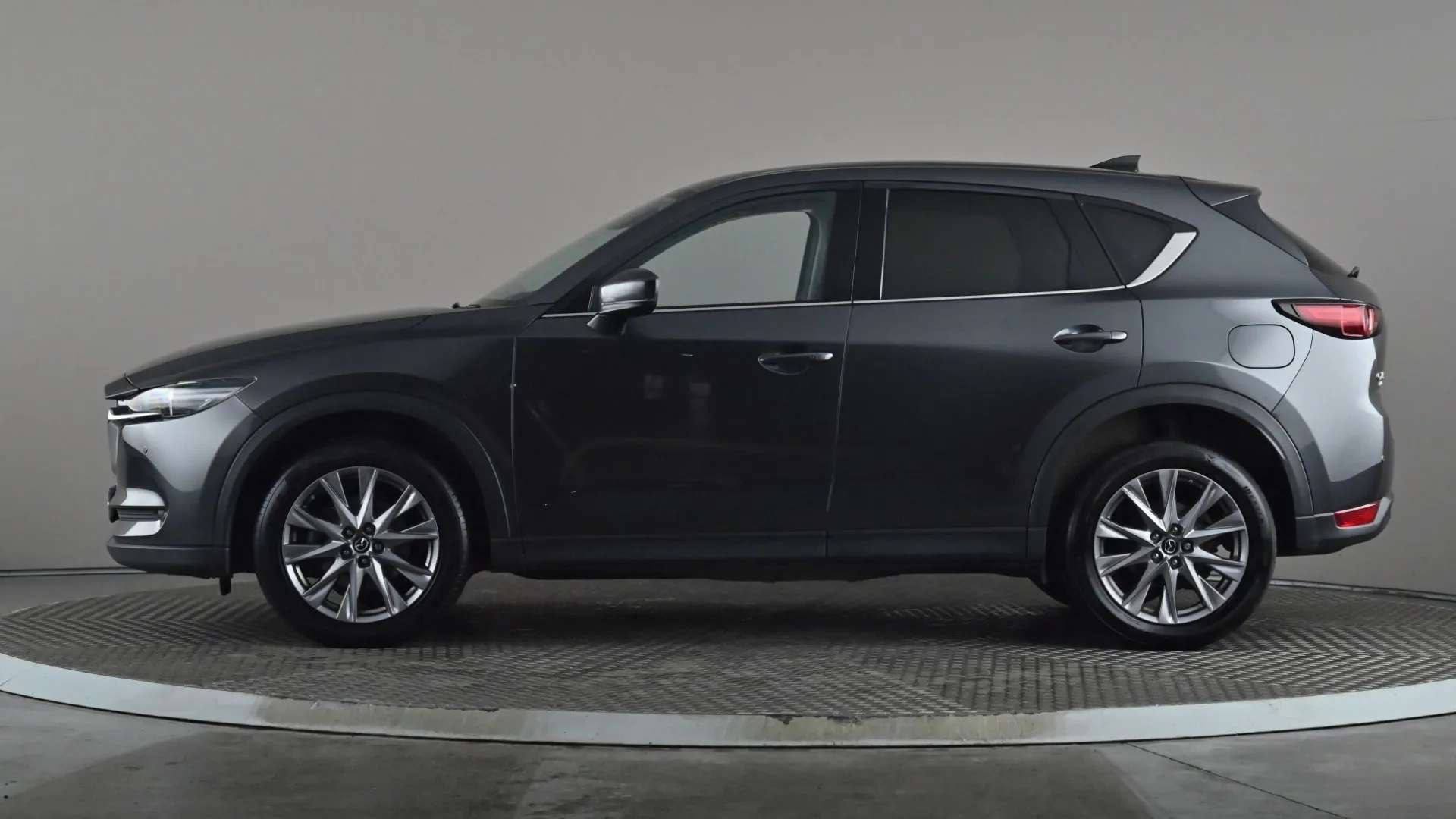 2020 MAZDA CX-5 2020 MAZDA CX-5