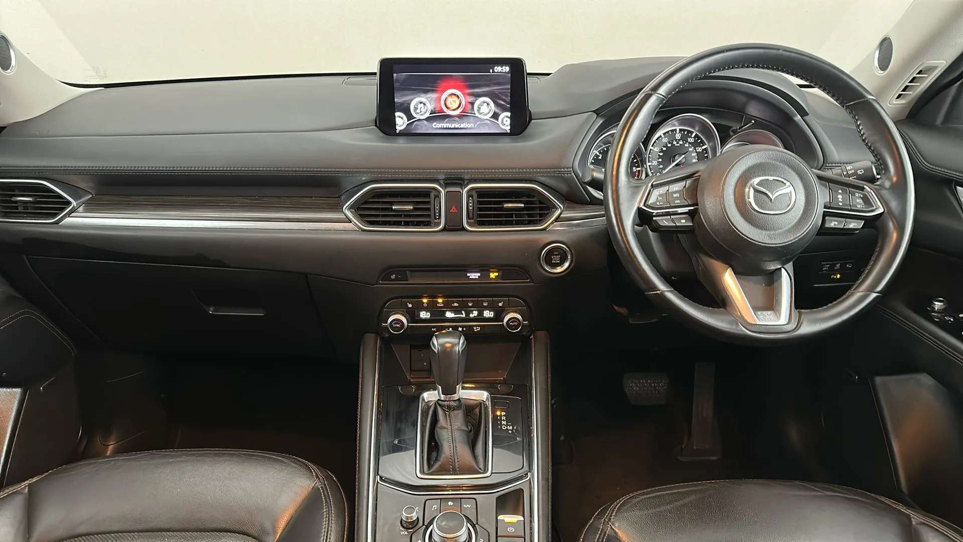 2020 MAZDA CX-5 2020 MAZDA CX-5