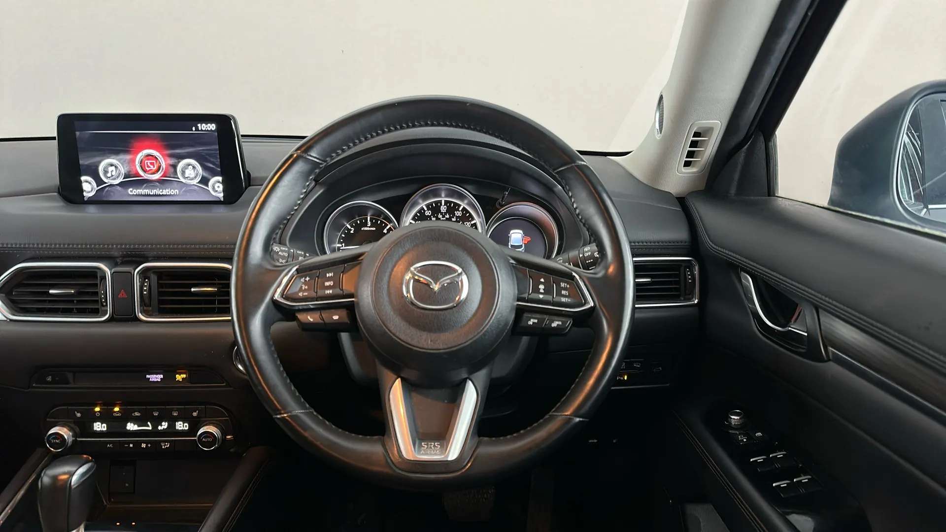 2020 MAZDA CX-5 2020 MAZDA CX-5