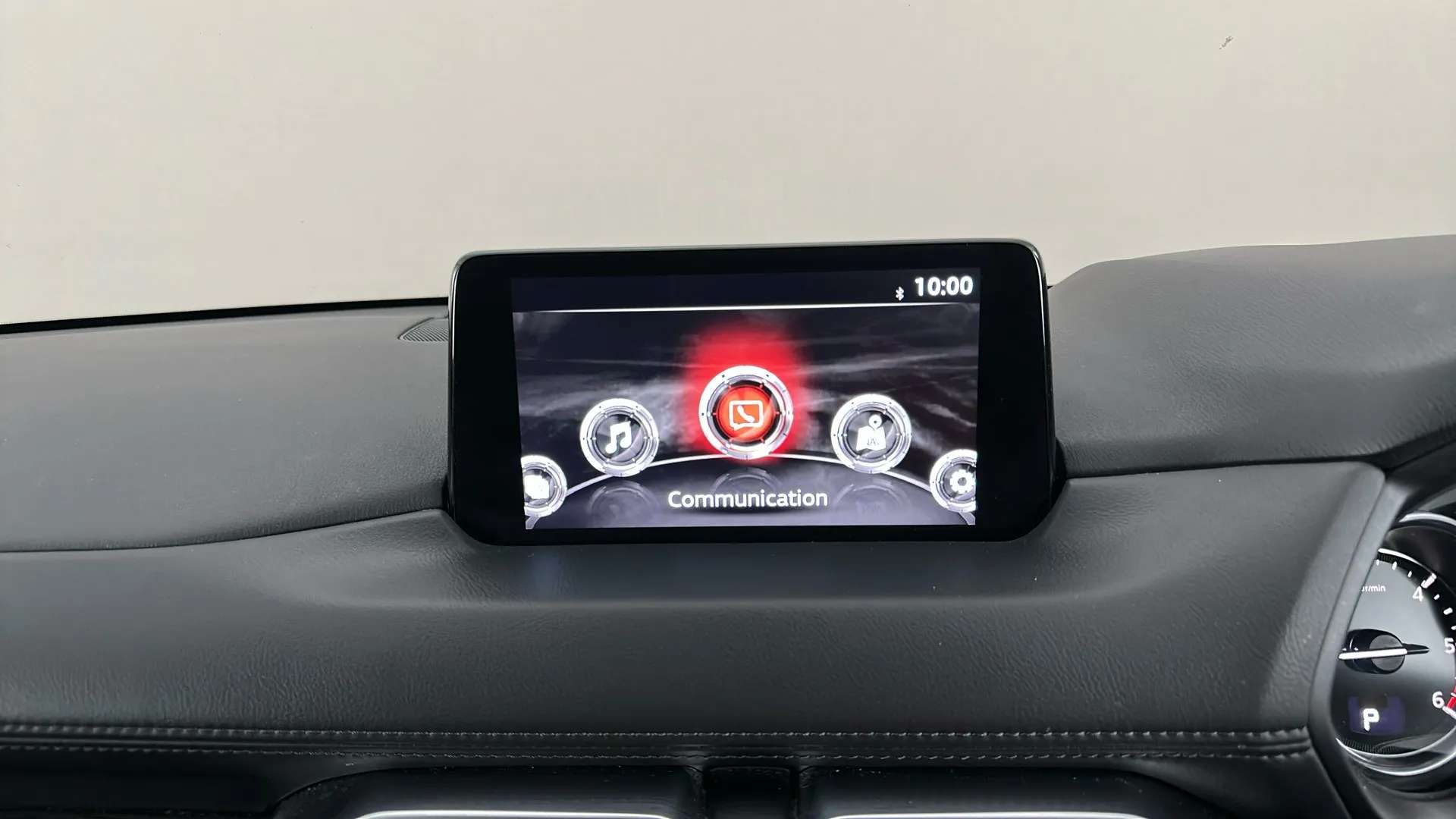 2020 MAZDA CX-5 2020 MAZDA CX-5