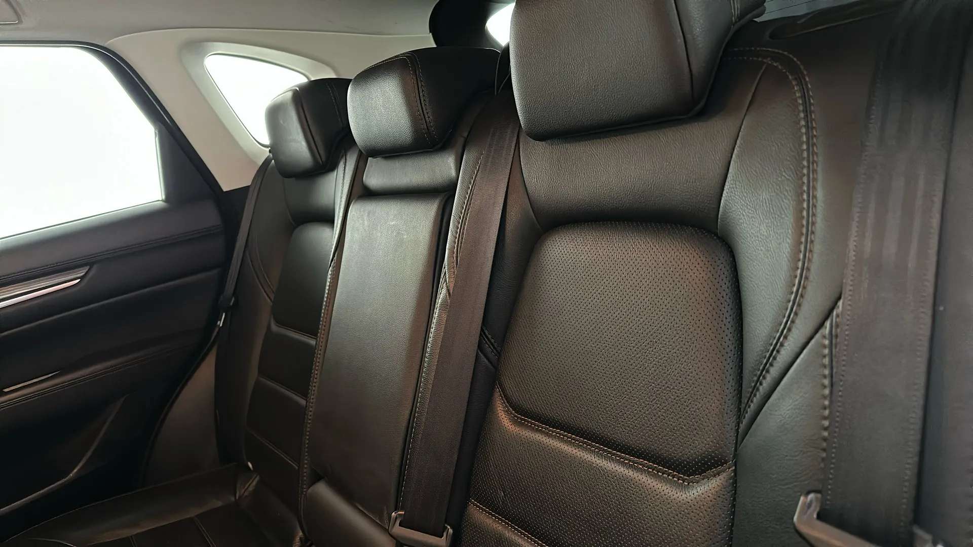 2020 MAZDA CX-5 2020 MAZDA CX-5