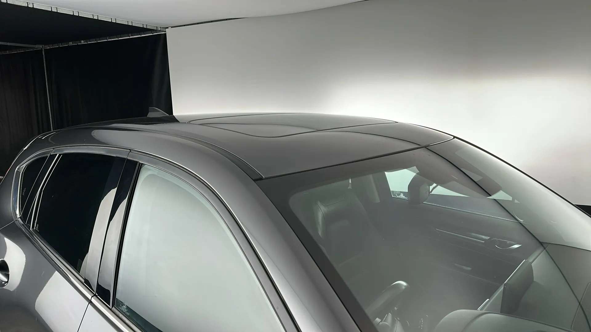 2020 MAZDA CX-5 2020 MAZDA CX-5