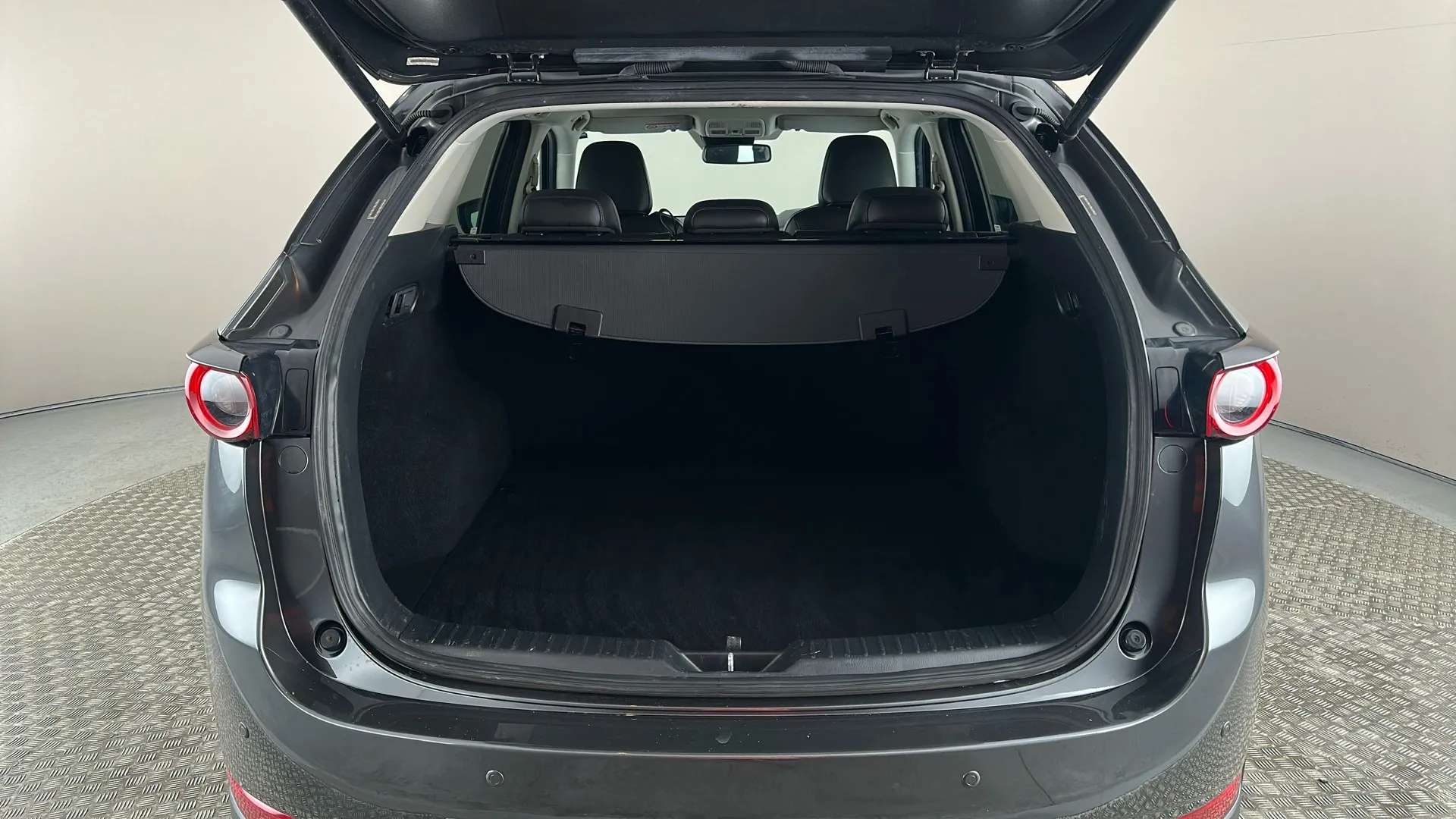 2020 MAZDA CX-5 2020 MAZDA CX-5
