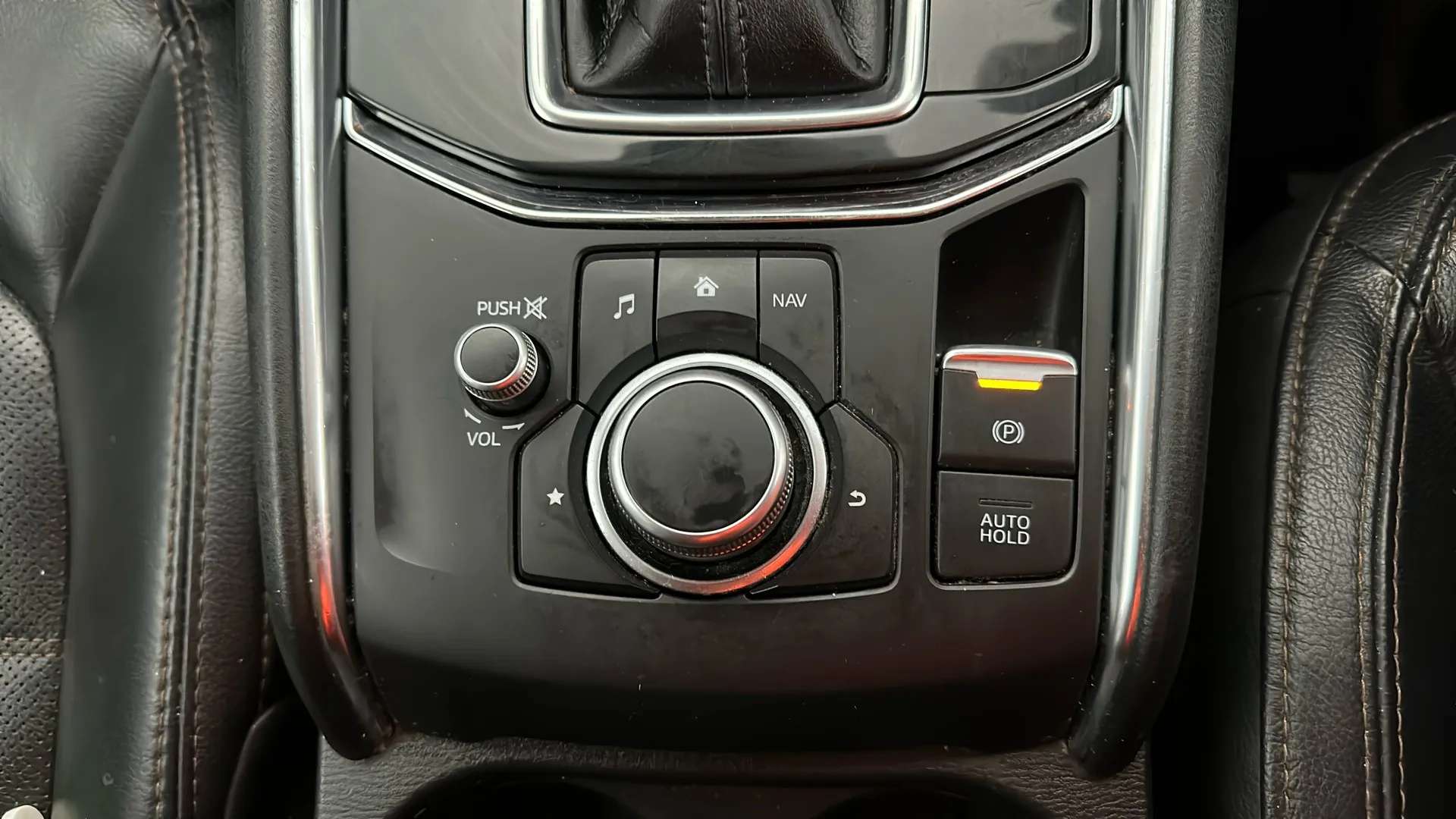 2020 MAZDA CX-5 2020 MAZDA CX-5