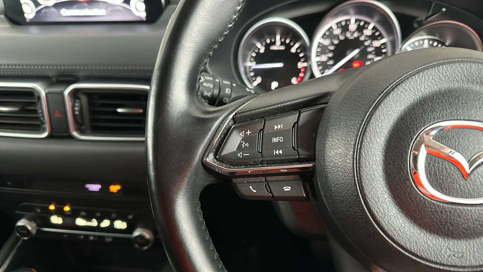 2020 MAZDA CX-5 2020 MAZDA CX-5