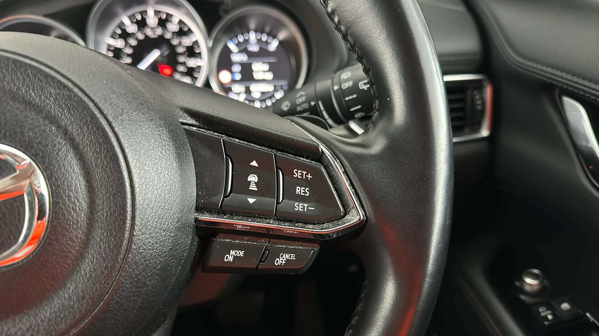 2020 MAZDA CX-5 2020 MAZDA CX-5