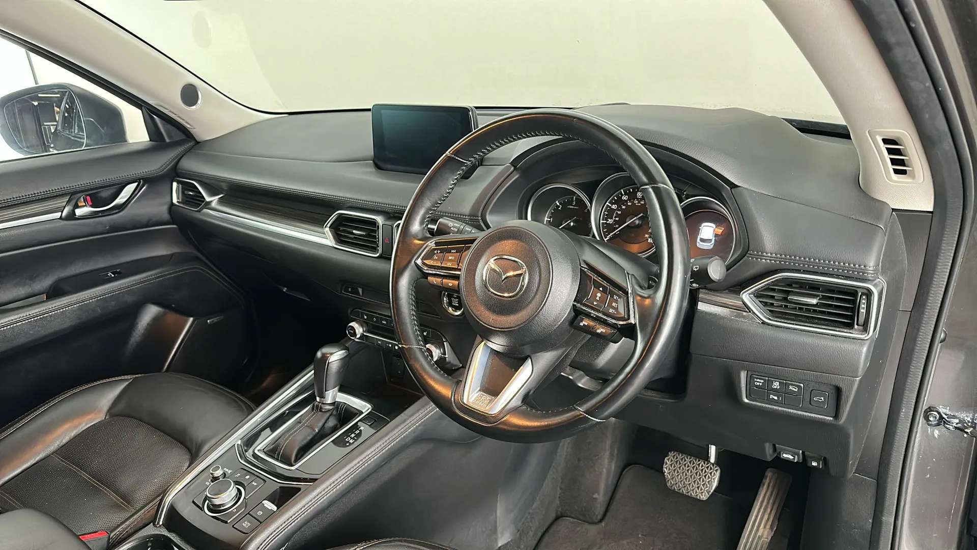 2020 MAZDA CX-5 2020 MAZDA CX-5