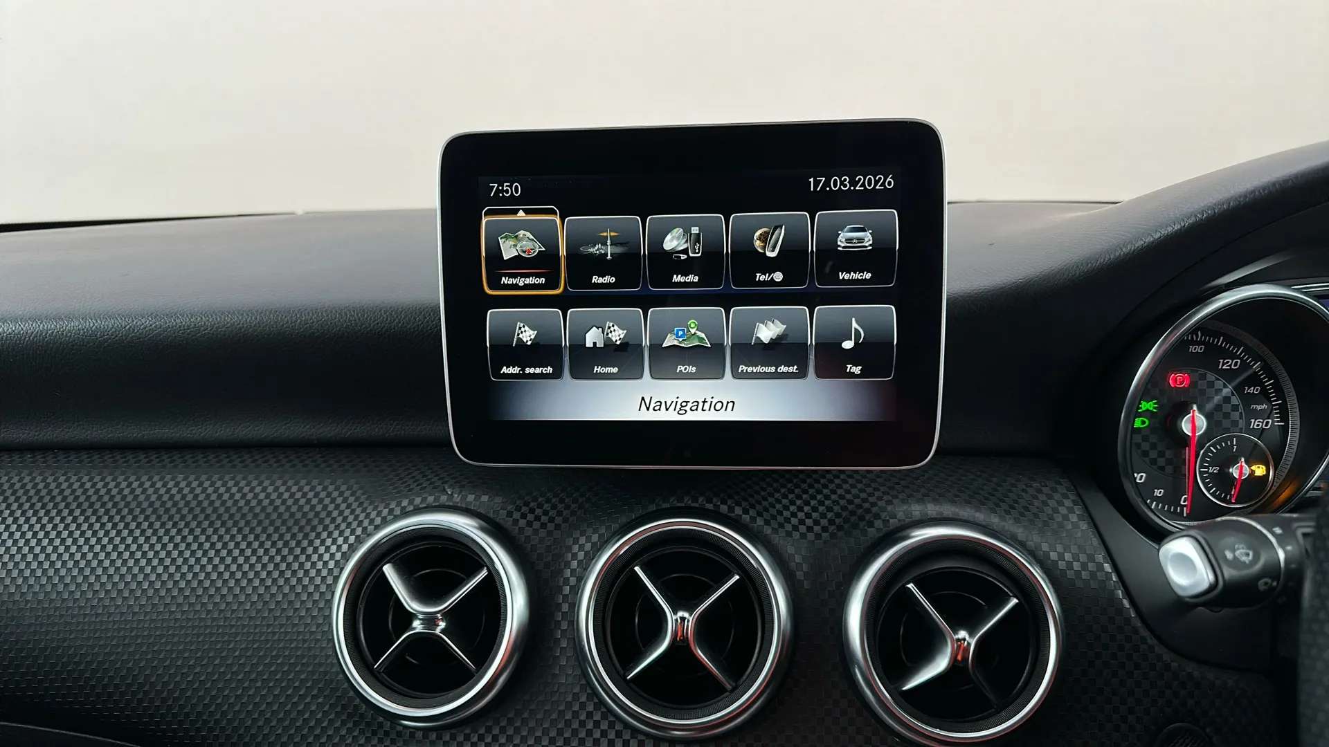 2018 MERCEDES-BENZ A CLASS 2018 MERCEDES-BENZ A CLASS