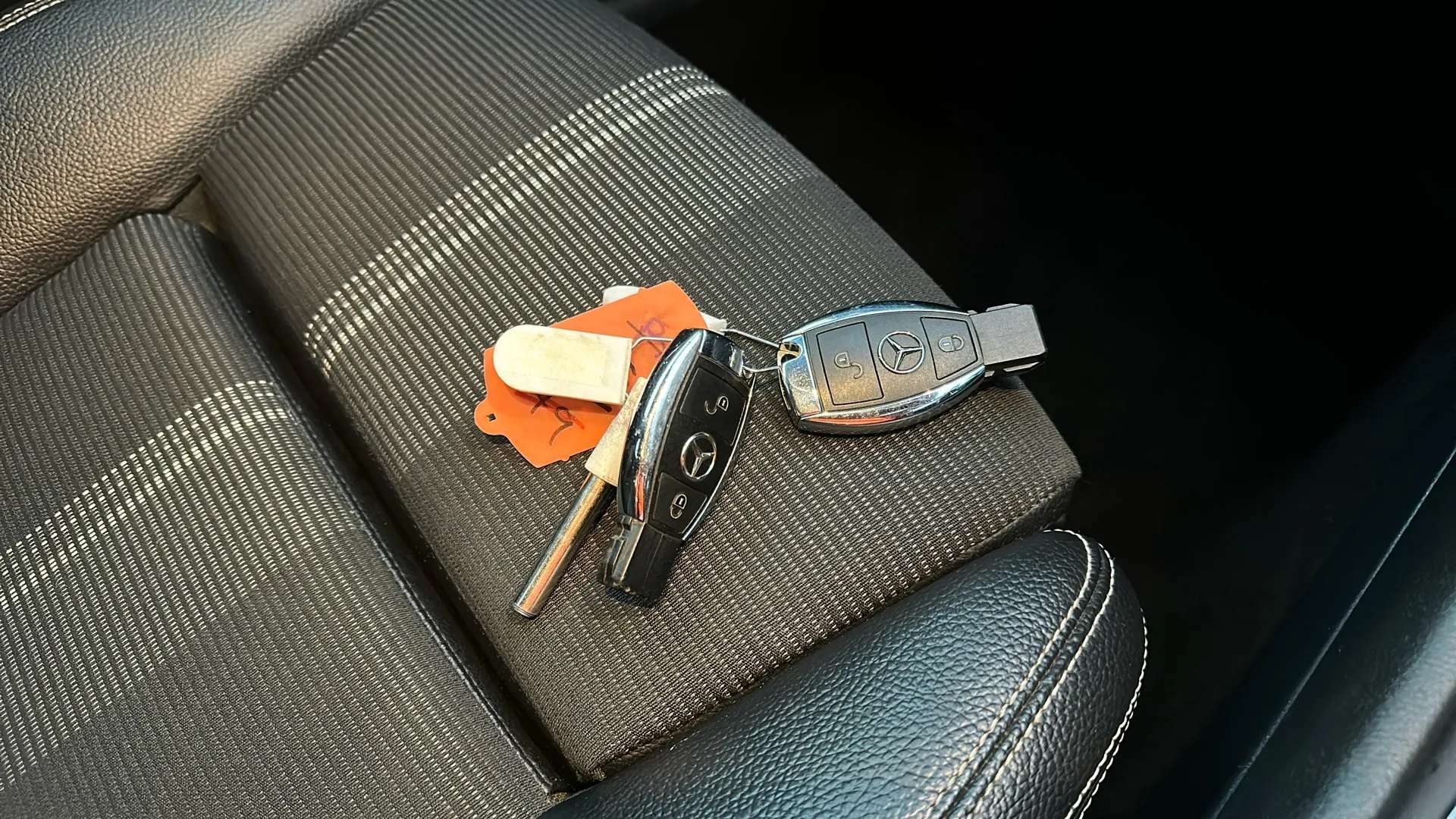 2018 MERCEDES-BENZ A CLASS 2018 MERCEDES-BENZ A CLASS