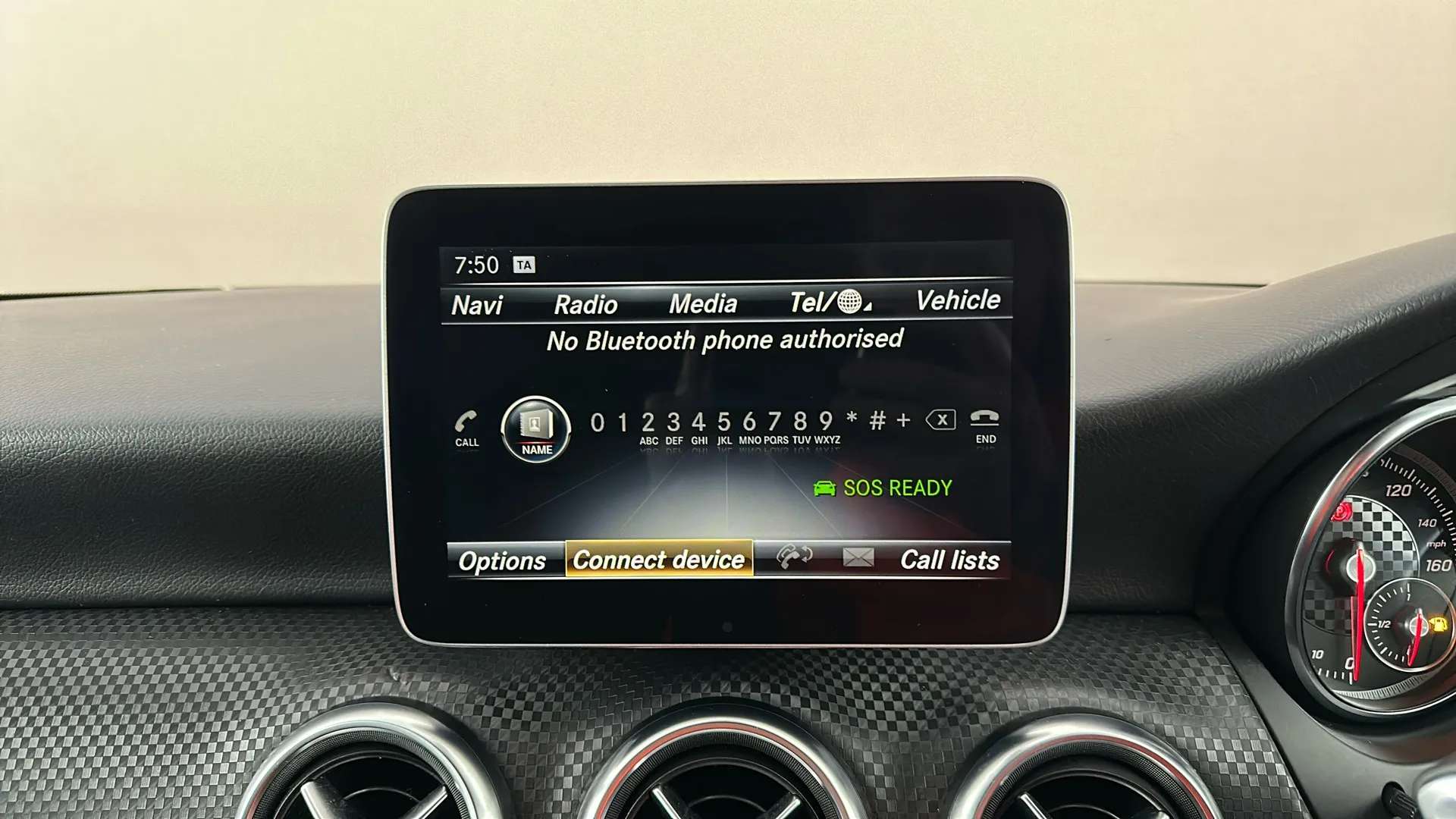 2018 MERCEDES-BENZ A CLASS 2018 MERCEDES-BENZ A CLASS