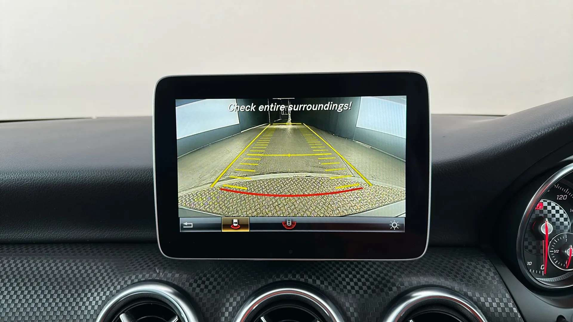 2018 MERCEDES-BENZ A CLASS 2018 MERCEDES-BENZ A CLASS