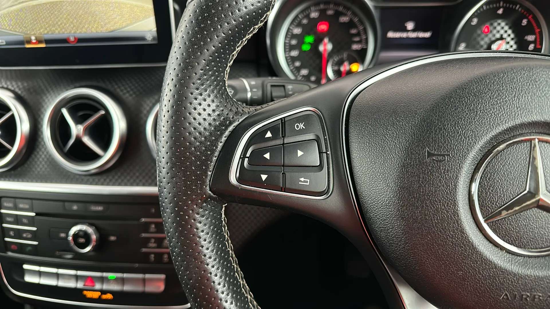 2018 MERCEDES-BENZ A CLASS 2018 MERCEDES-BENZ A CLASS