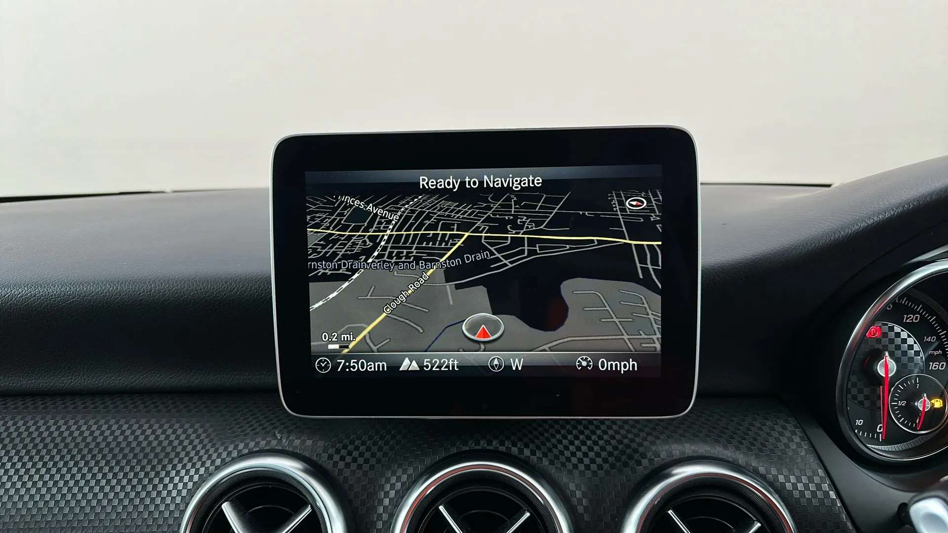 2018 MERCEDES-BENZ A CLASS 2018 MERCEDES-BENZ A CLASS