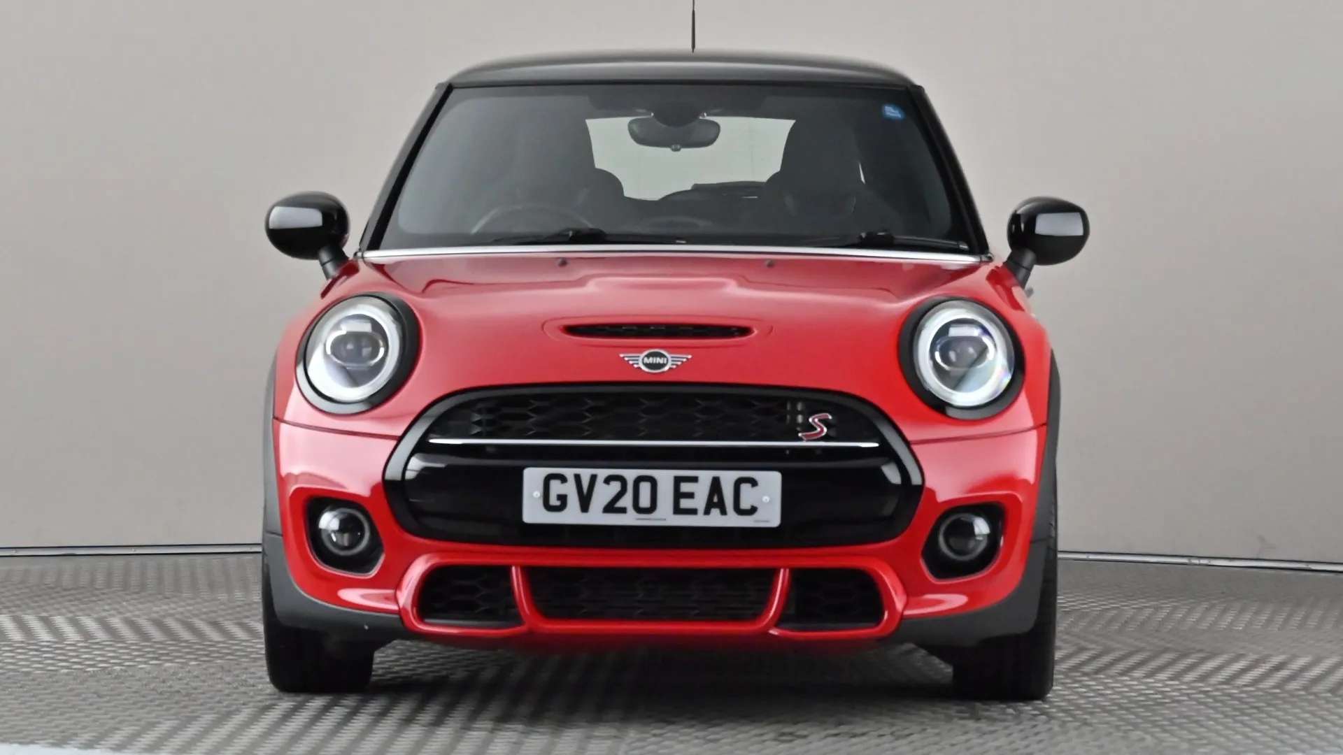 A 2020 MINI HATCH 2.0 Cooper S Sport II Auto A 2020 MINI HATCH 2.0 Cooper S Sport II Auto
