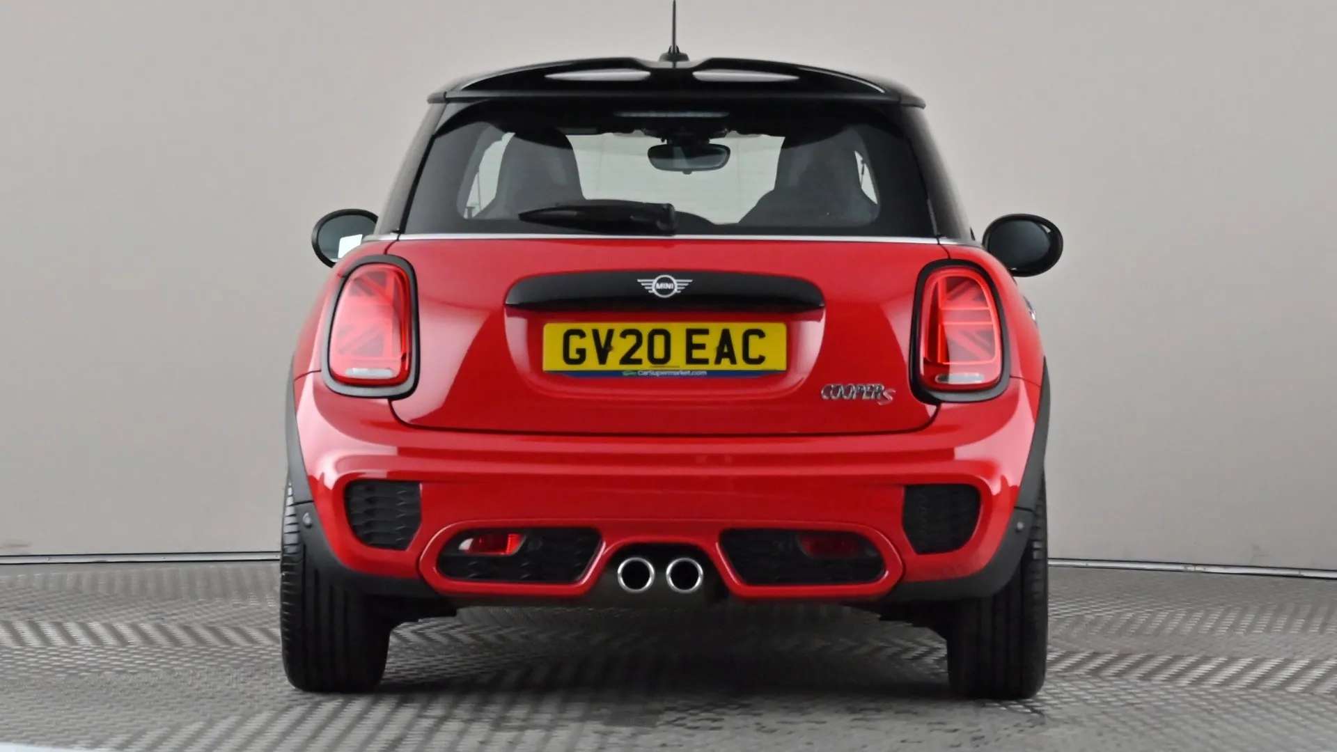 2020 MINI HATCH 2020 MINI HATCH
