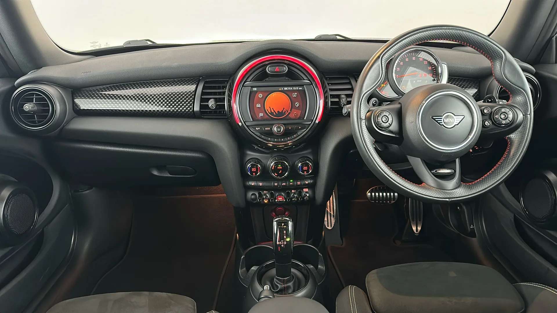 2020 MINI HATCH 2020 MINI HATCH