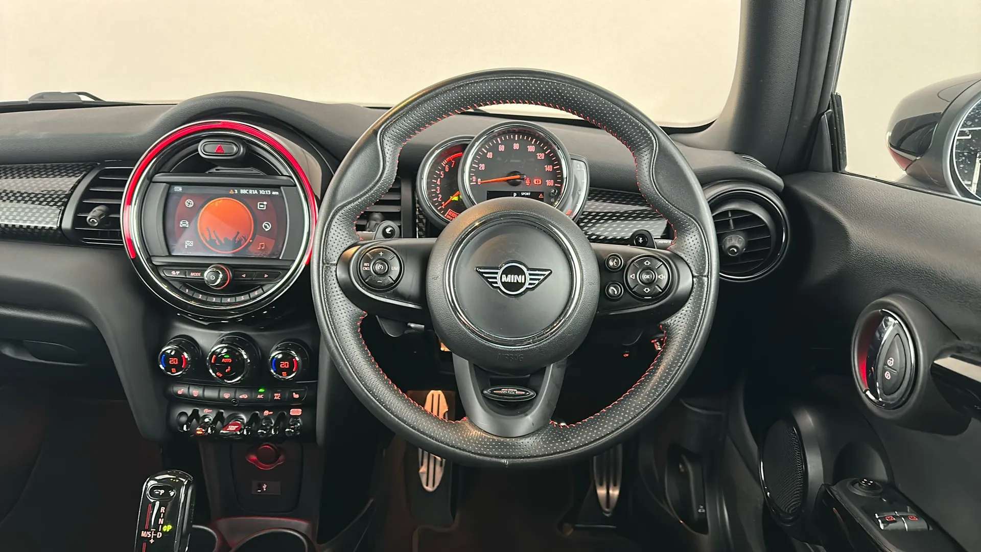 2020 MINI HATCH 2020 MINI HATCH