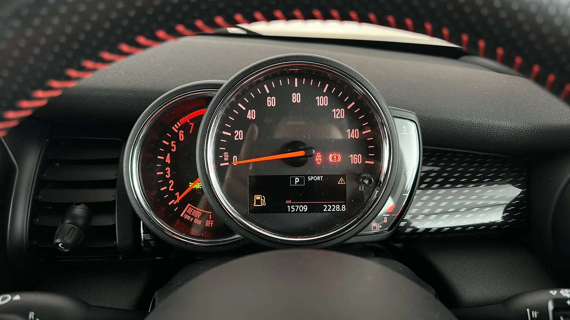 2020 MINI HATCH 2020 MINI HATCH
