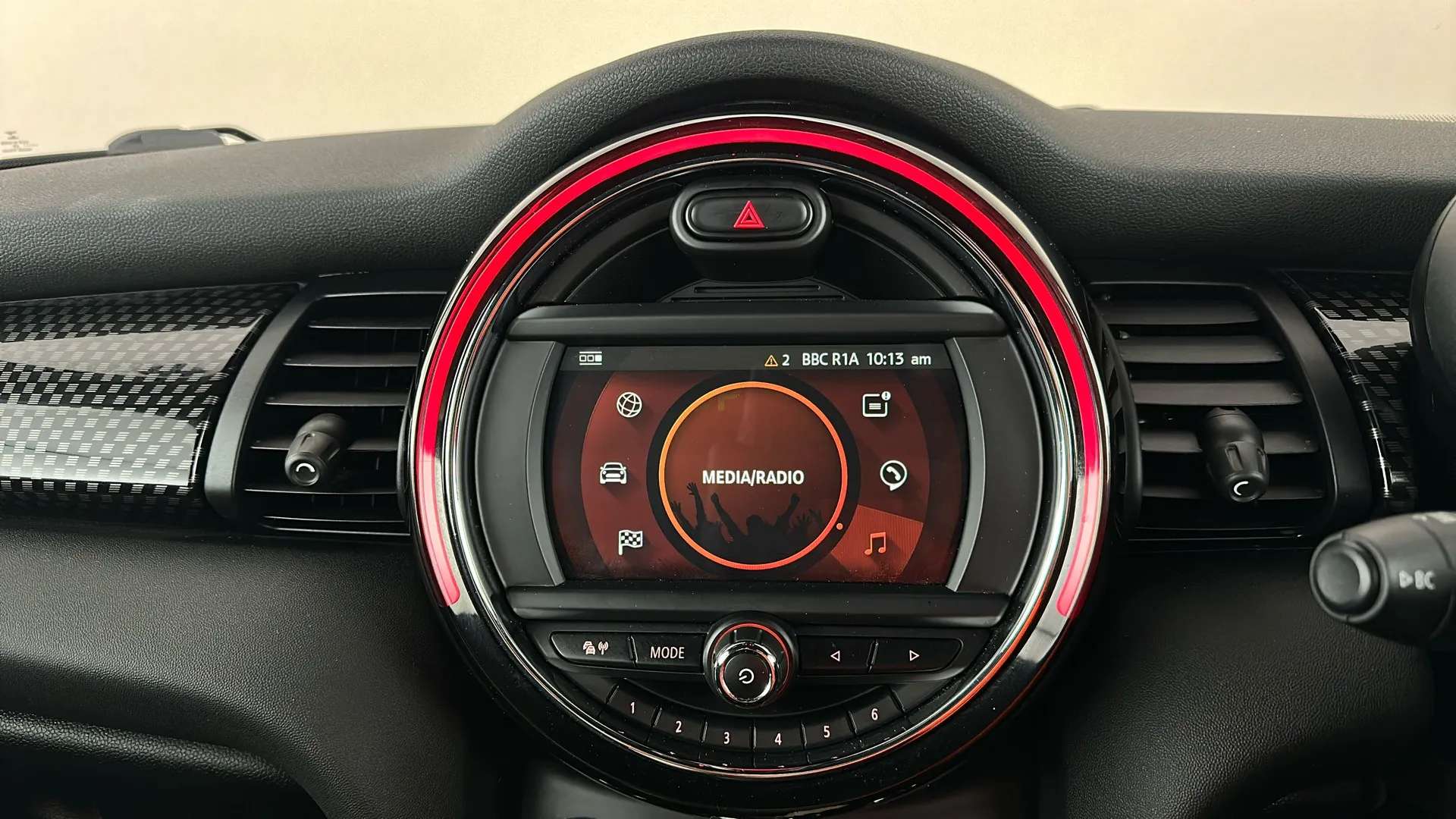 2020 MINI HATCH 2020 MINI HATCH