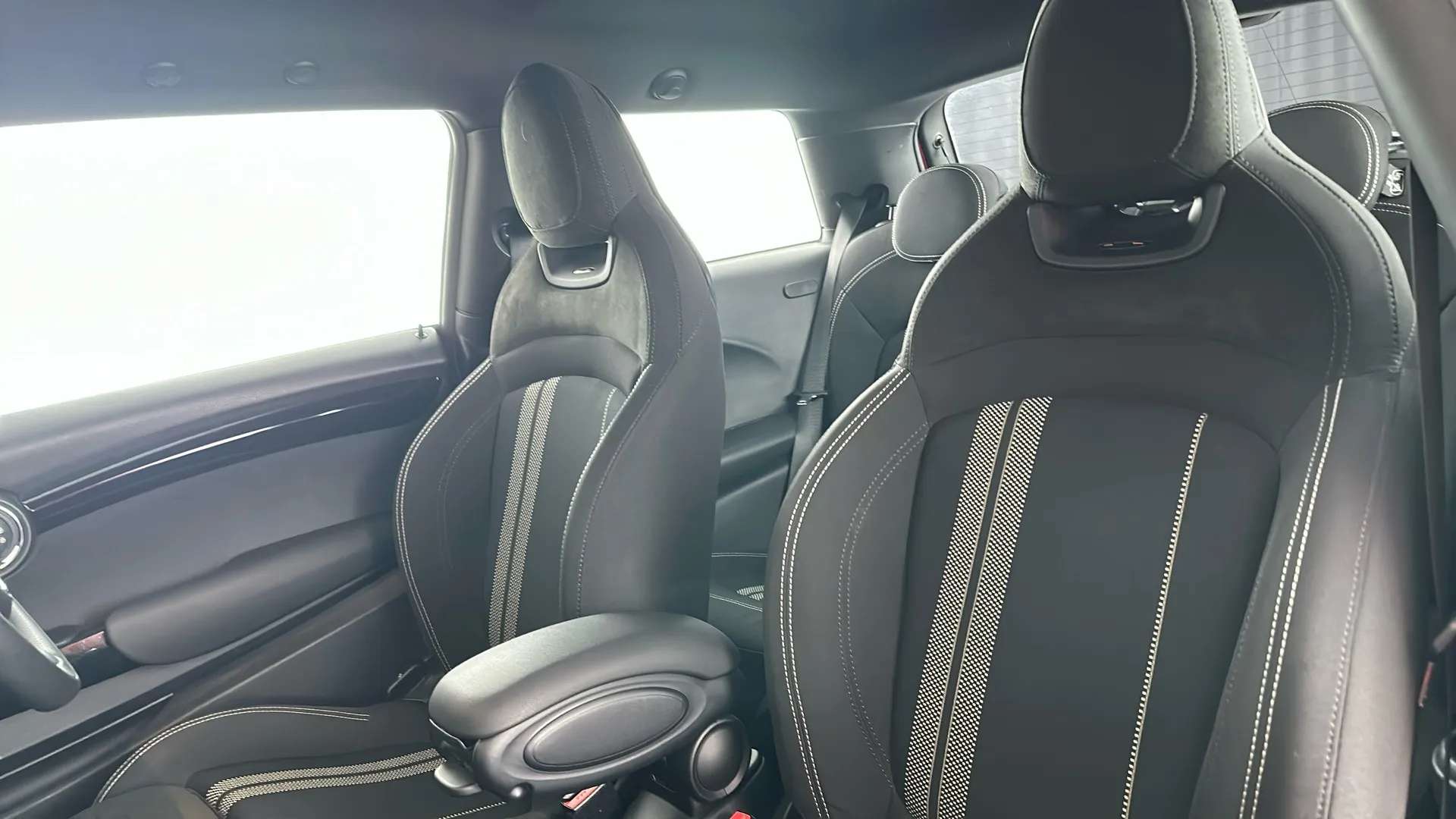 2020 MINI HATCH 2020 MINI HATCH