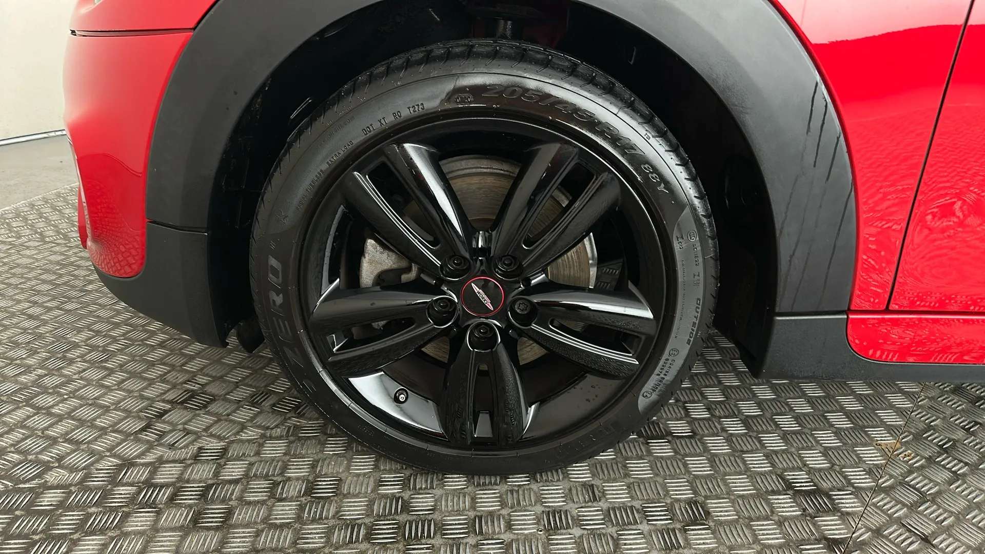 2020 MINI HATCH 2020 MINI HATCH