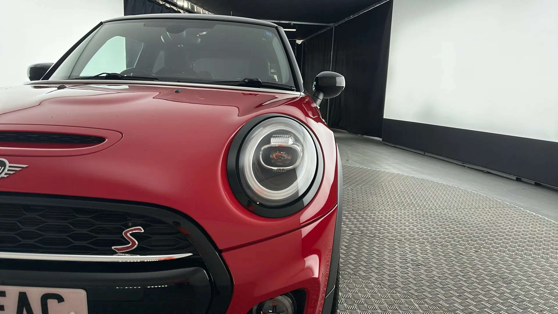 2020 MINI HATCH 2020 MINI HATCH