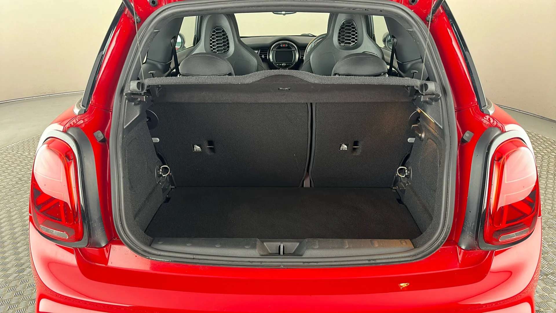 2020 MINI HATCH 2020 MINI HATCH