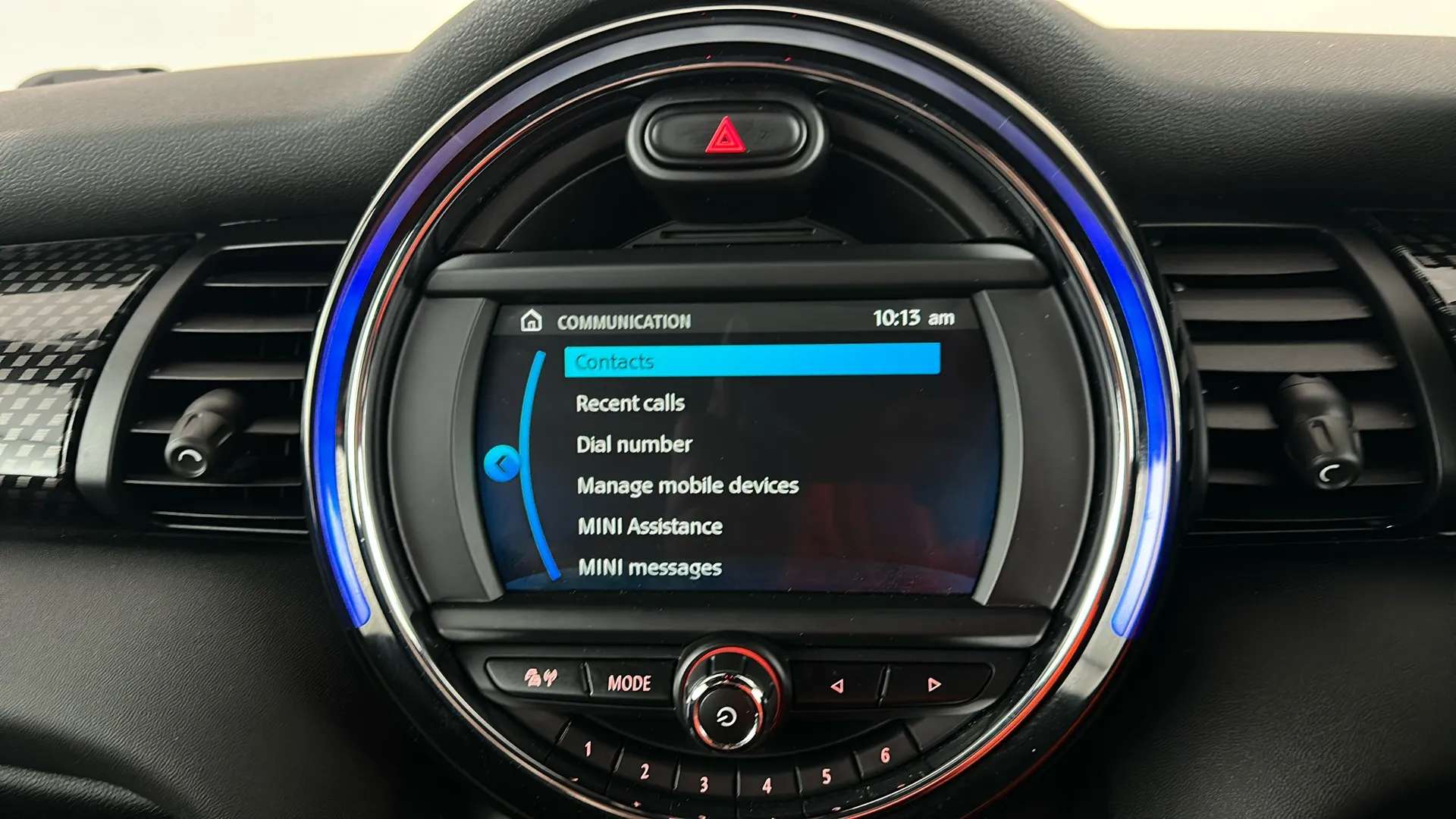 2020 MINI HATCH 2020 MINI HATCH