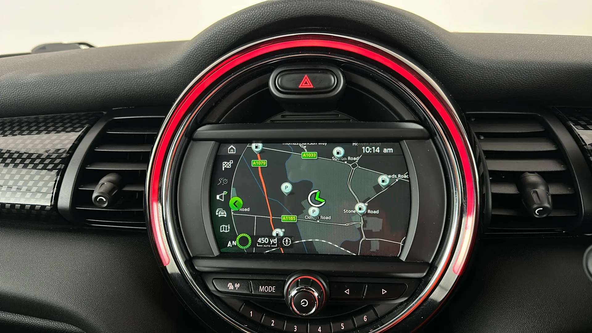 2020 MINI HATCH 2020 MINI HATCH